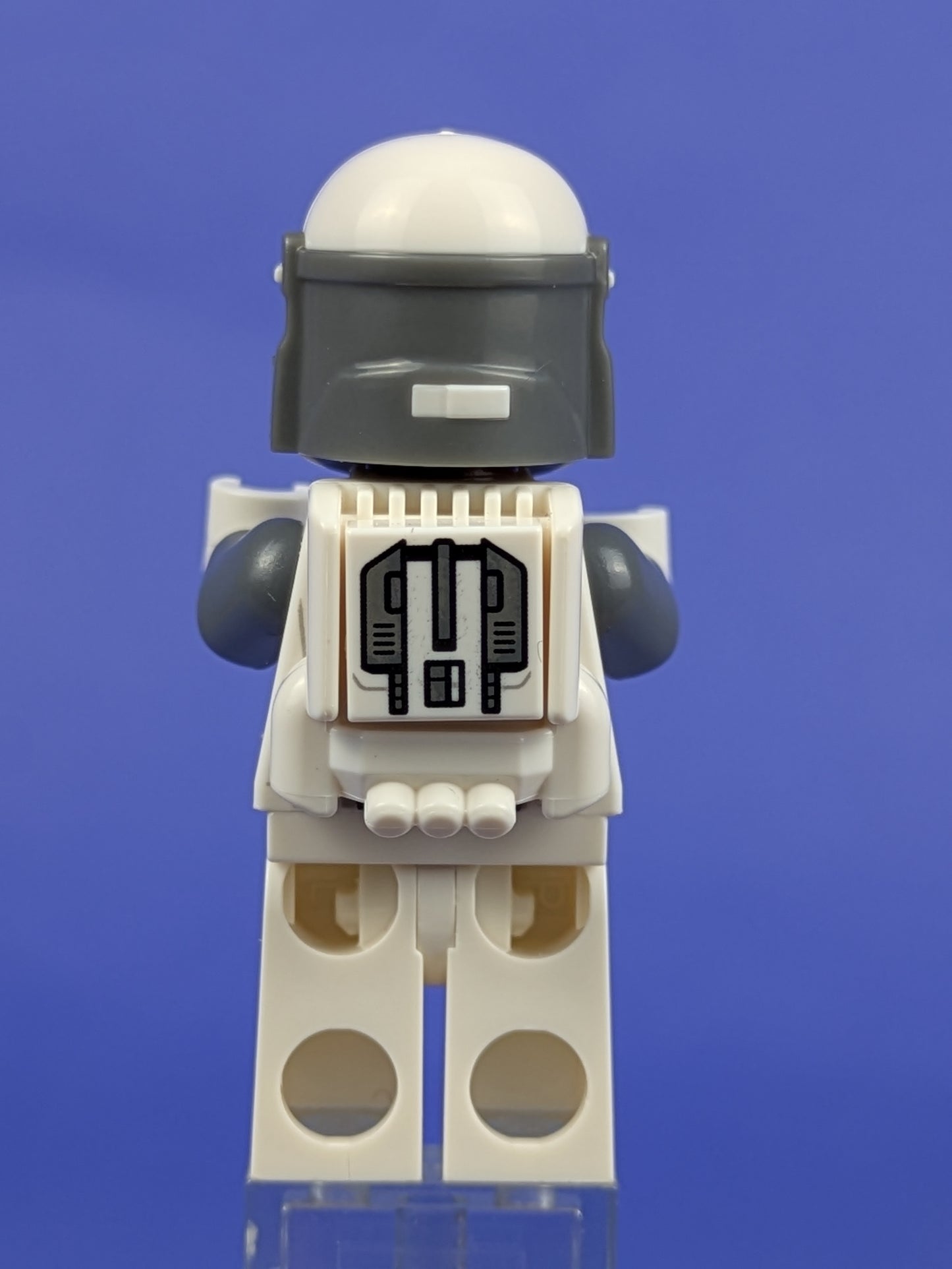 LEGO Star Wars Imperial Commando sw1346 75373, 912503