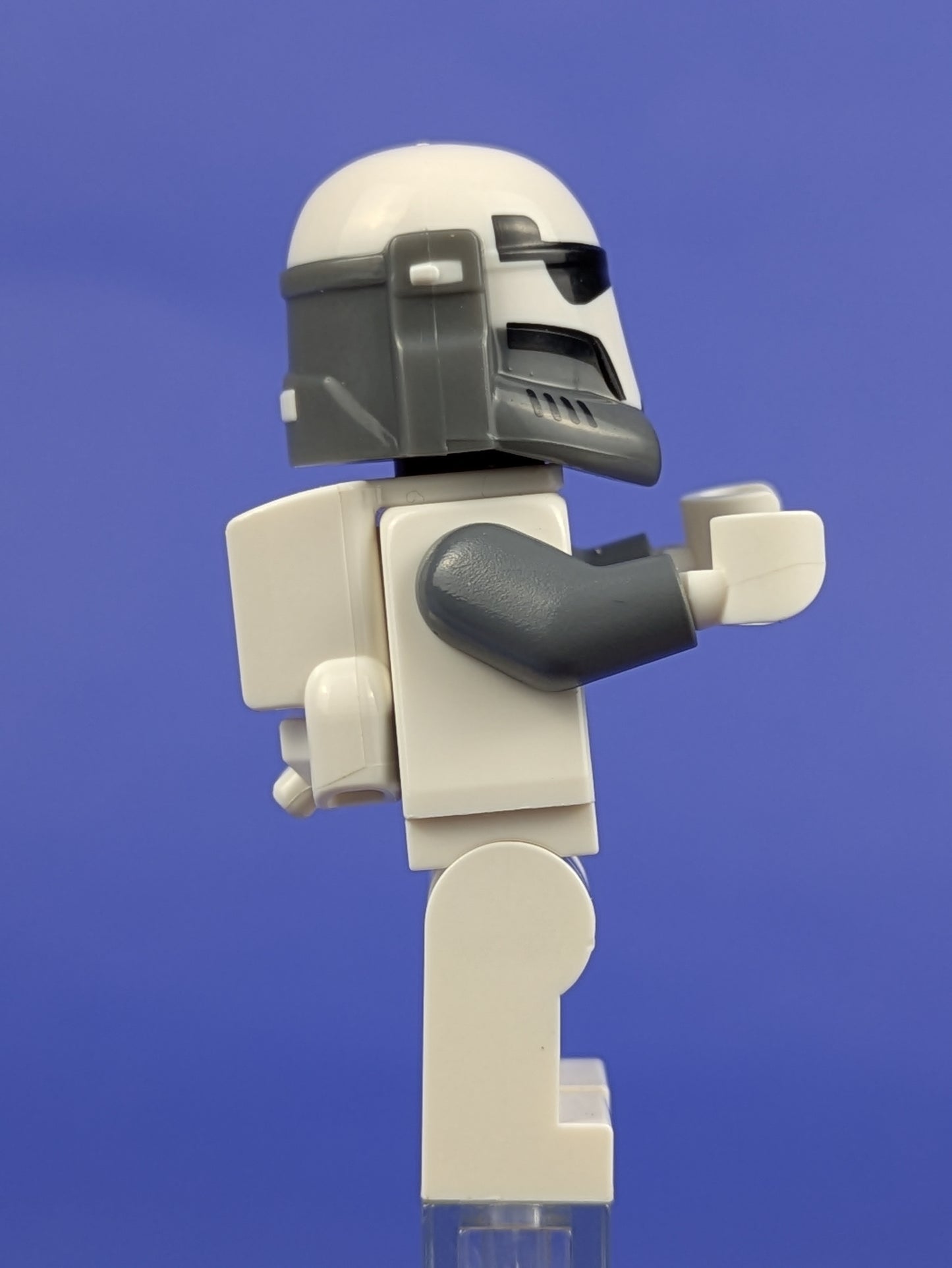 LEGO Star Wars Imperial Commando sw1346 75373, 912503