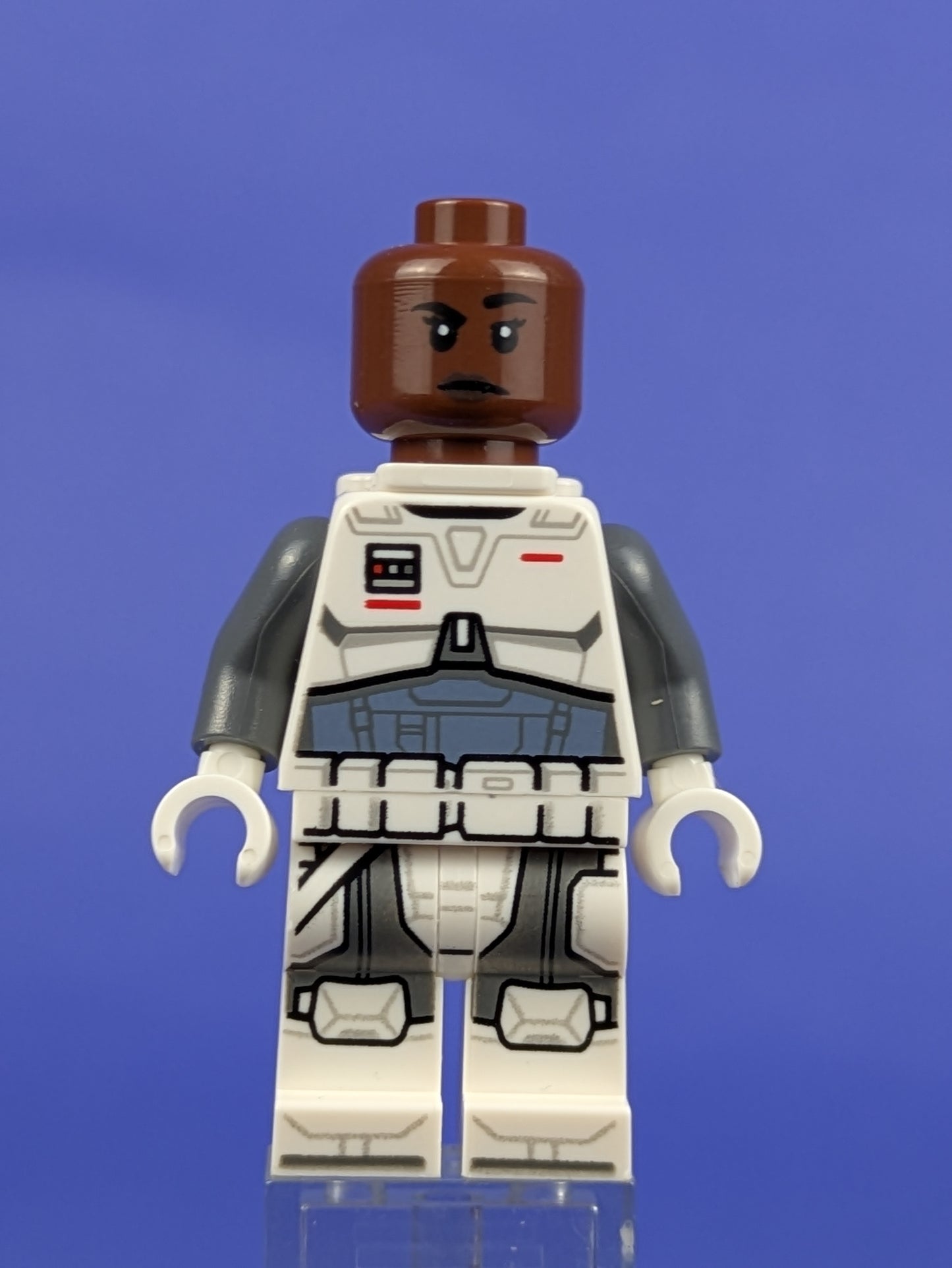 LEGO Star Wars Imperial Commando sw1346 75373, 912503