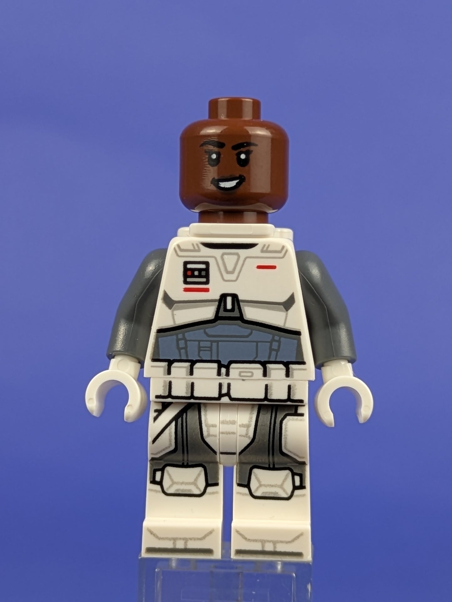 LEGO Star Wars Imperial Commando sw1346 75373, 912503