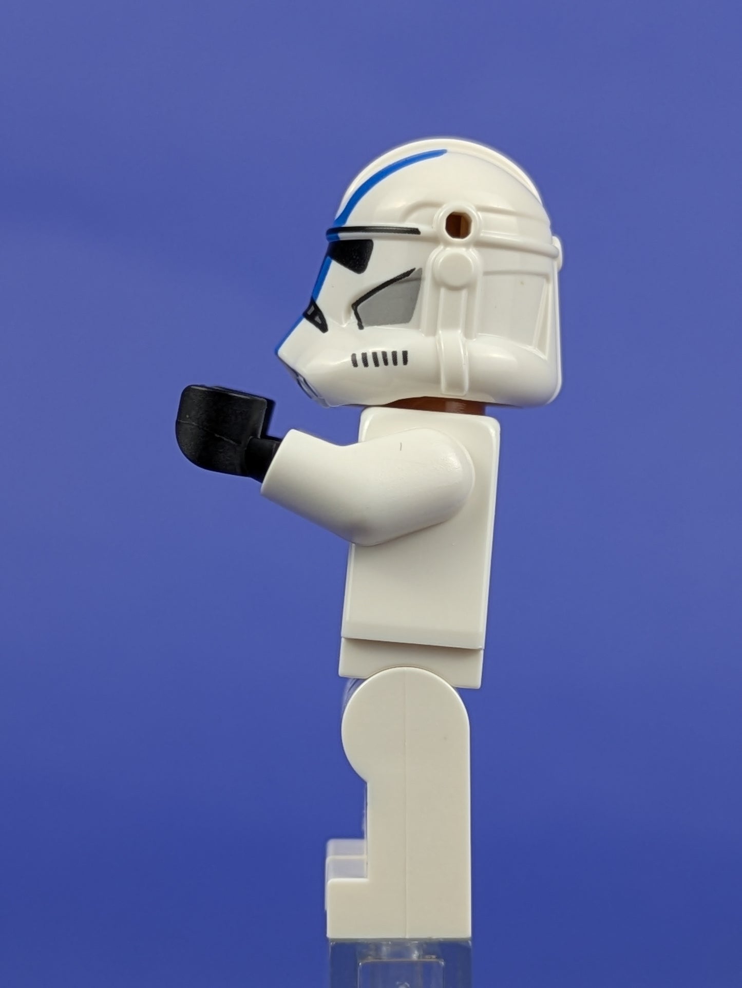 LEGO Star Wars Clone Trooper, 501st Legion (Phase 2) sw1337 75395, 75378