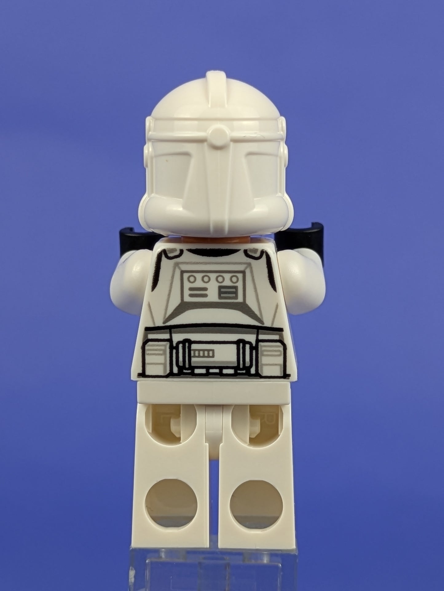 LEGO Star Wars Clone Trooper, 501st Legion (Phase 2) sw1337 75395, 75378