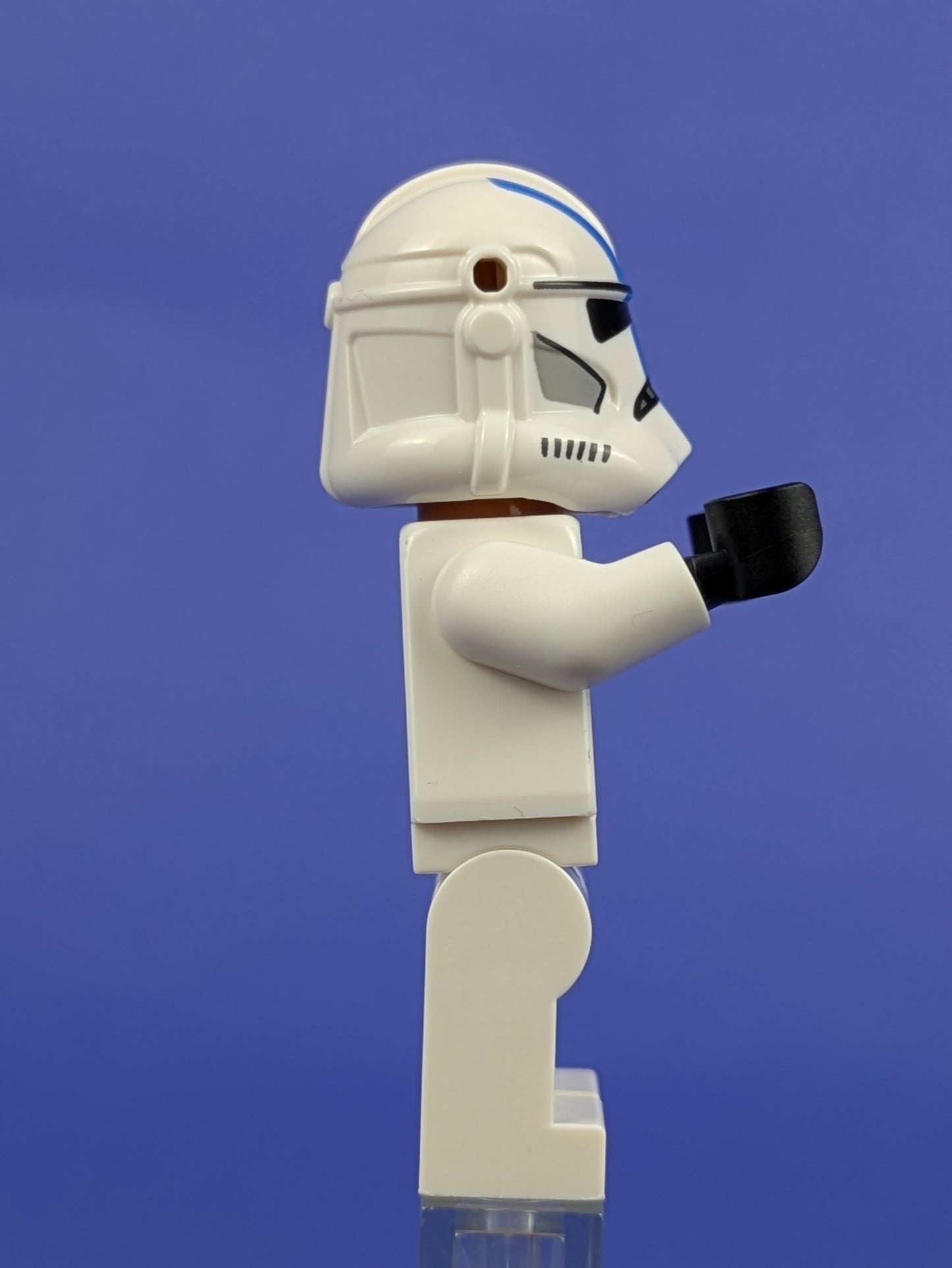 LEGO Star Wars Clone Trooper, 501st Legion (Phase 2) sw1337 75395, 75378
