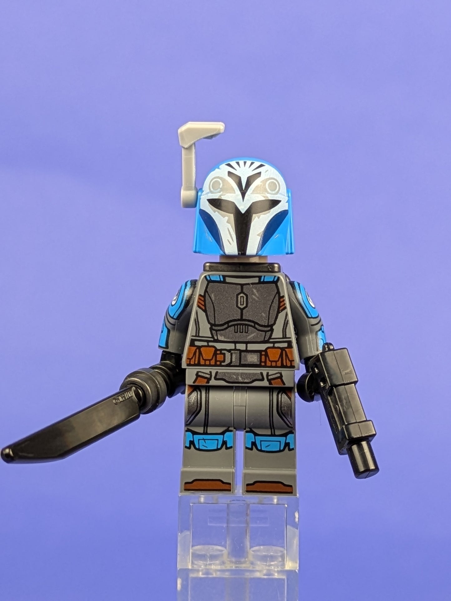 LEGO Star Wars Bo-Katan Kryze sw1287 75361