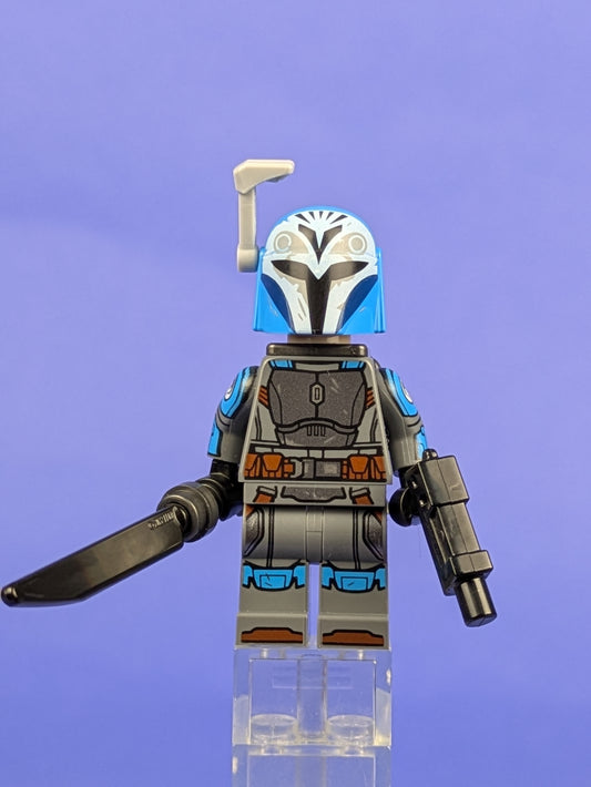 LEGO Star Wars Bo-Katan Kryze sw1287 75361