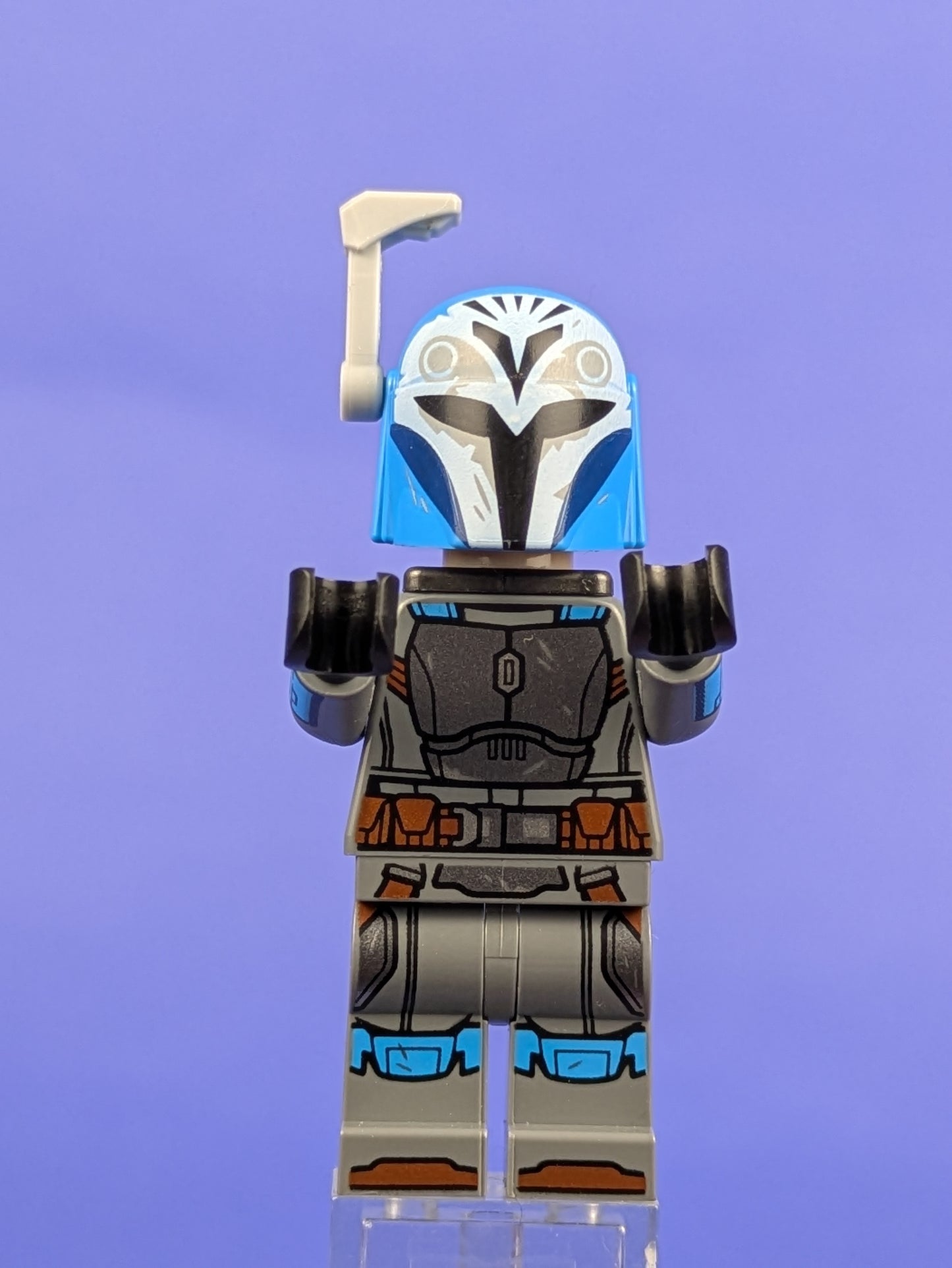 LEGO Star Wars Bo-Katan Kryze sw1287 75361