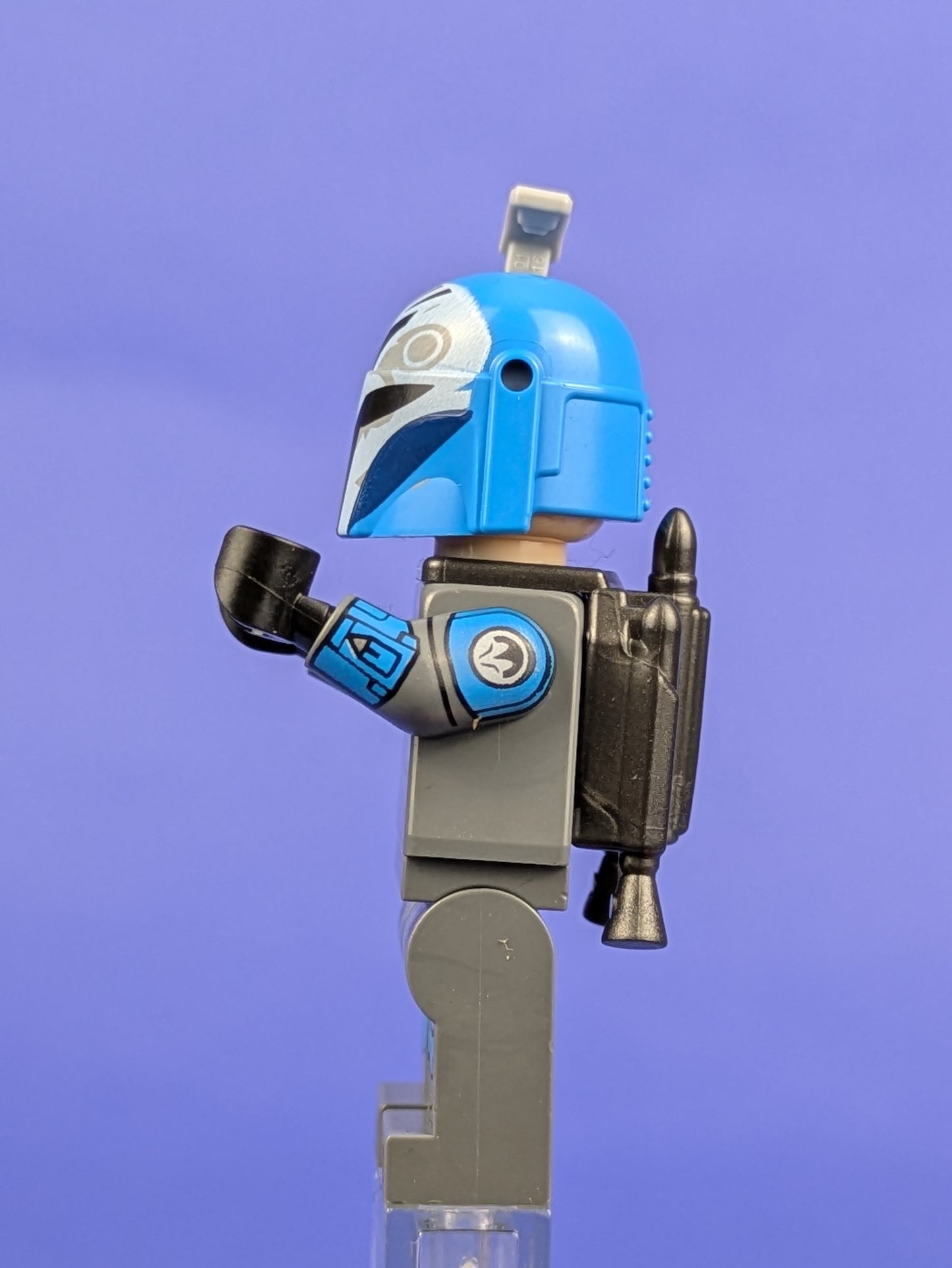LEGO Star Wars Bo-Katan Kryze sw1287 75361