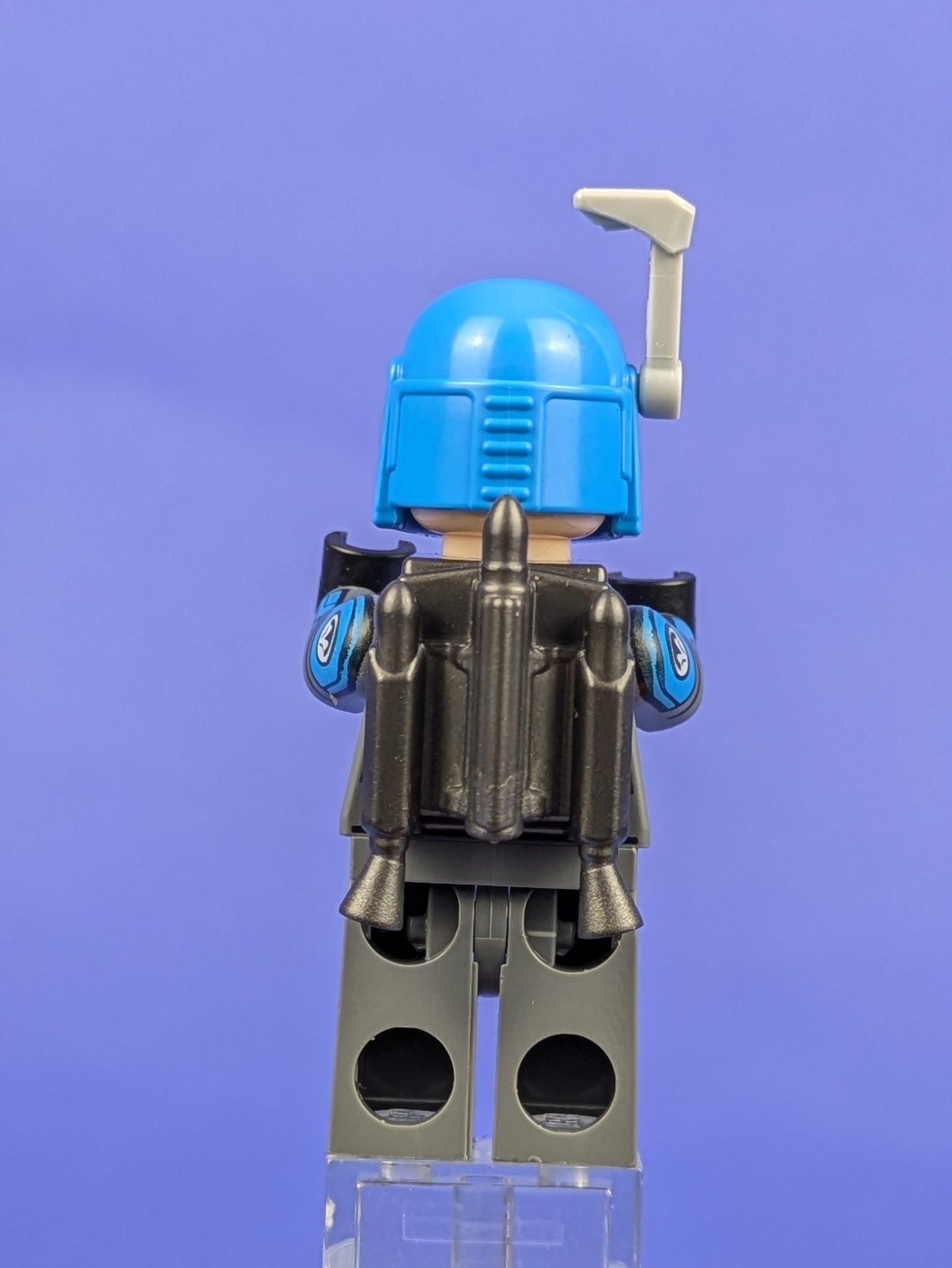 LEGO Star Wars Bo-Katan Kryze sw1287 75361