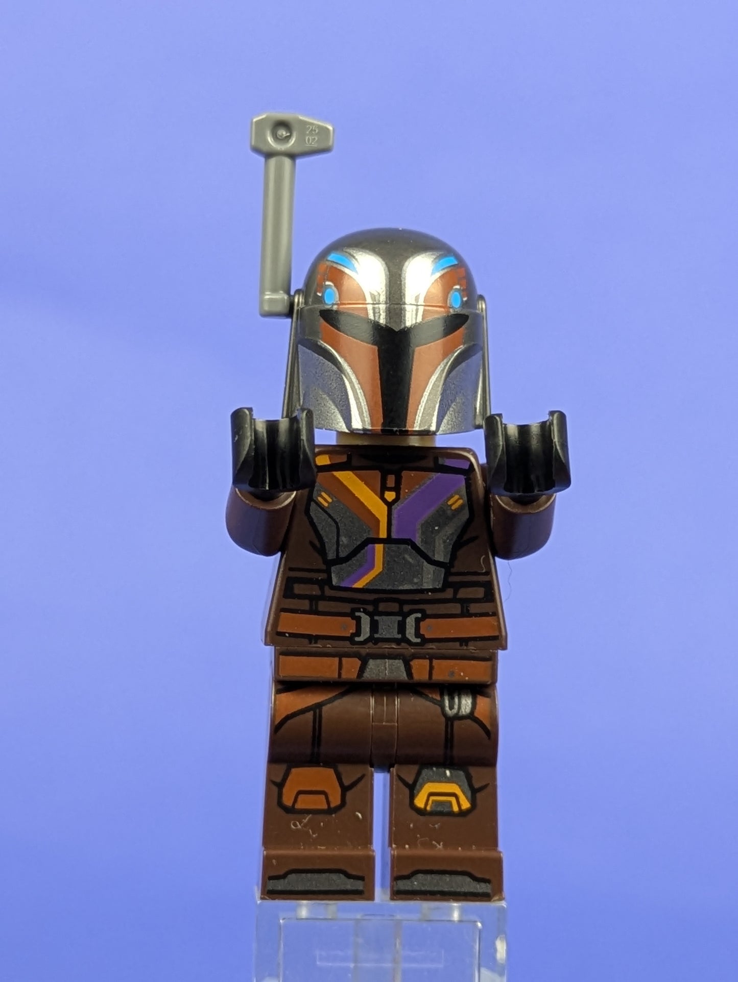 LEGO Star Wars Sabine Wren sw1302 75362