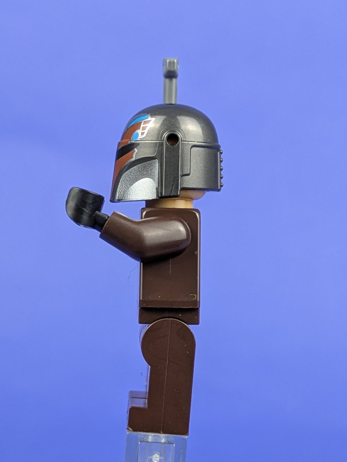 LEGO Star Wars Sabine Wren sw1302 75362