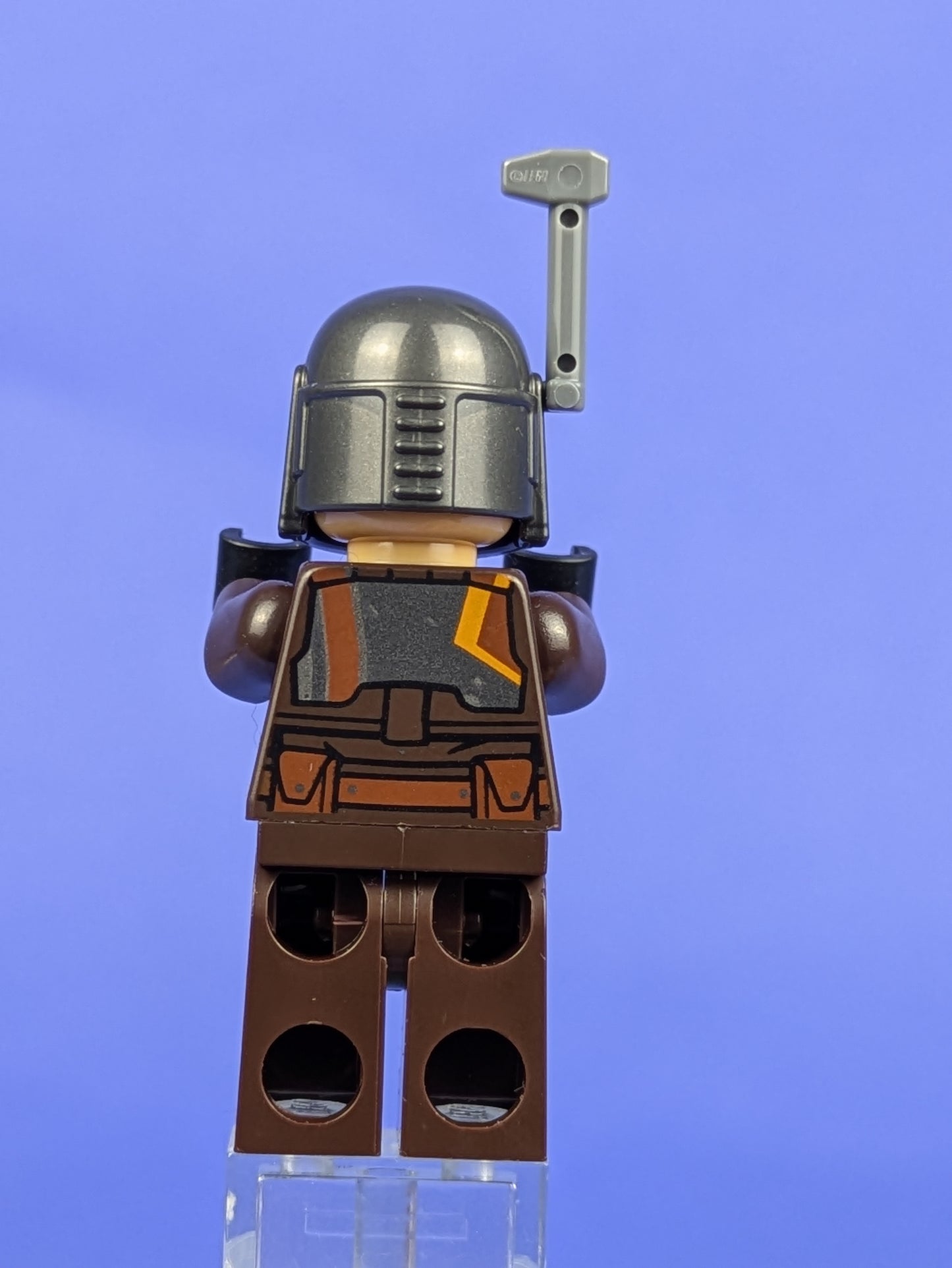 LEGO Star Wars Sabine Wren sw1302 75362