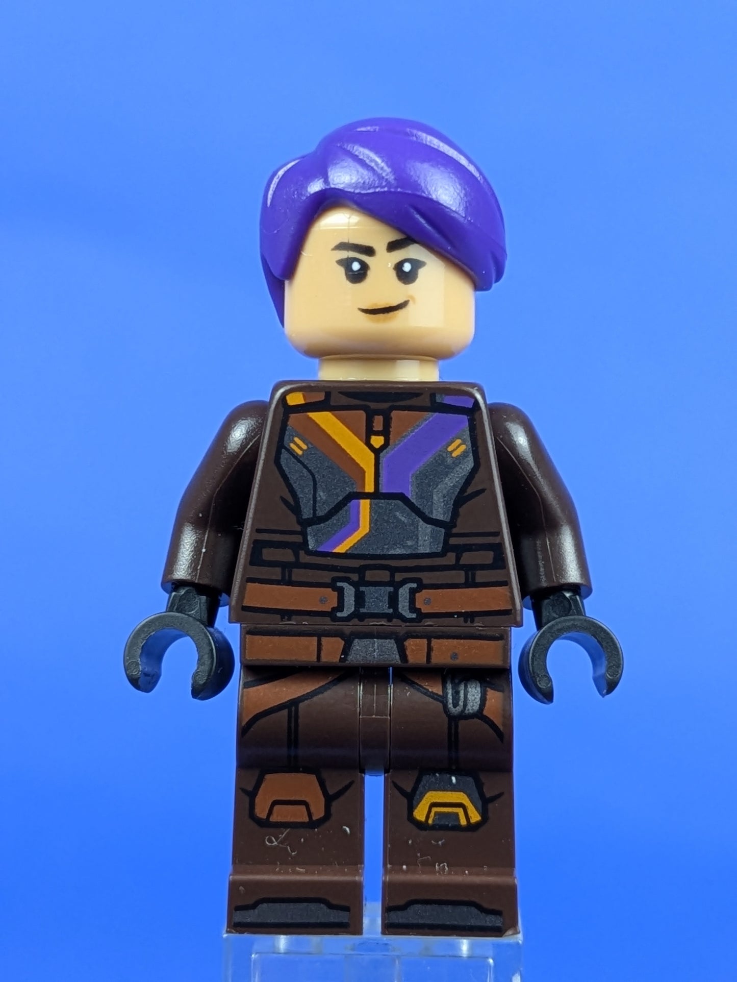 LEGO Star Wars Sabine Wren sw1302 75362