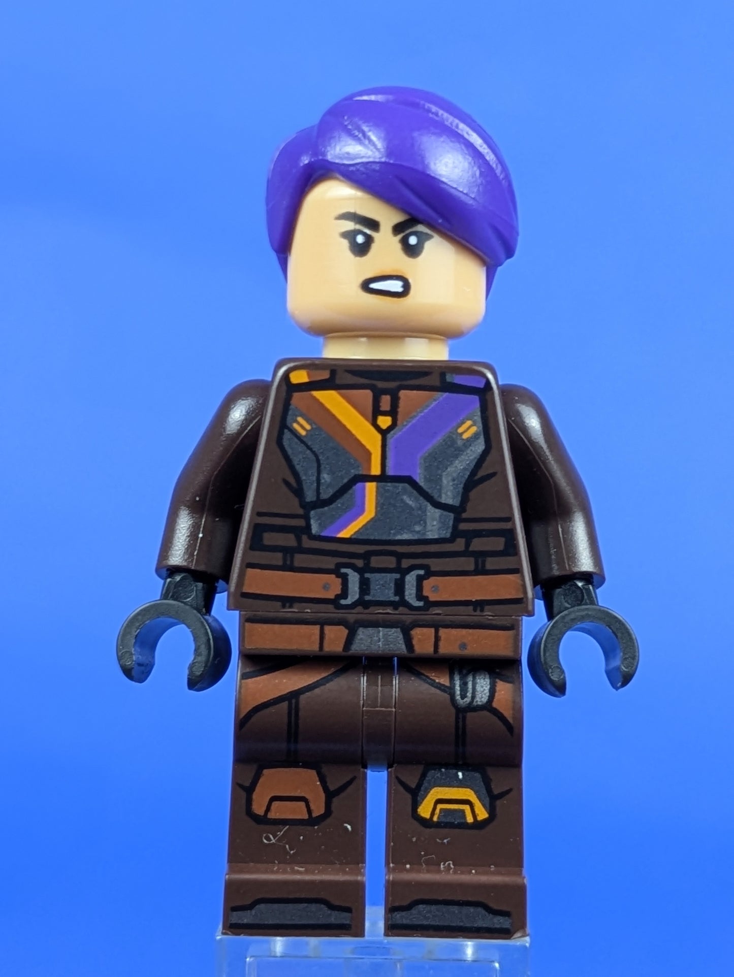 LEGO Star Wars Sabine Wren sw1302 75362