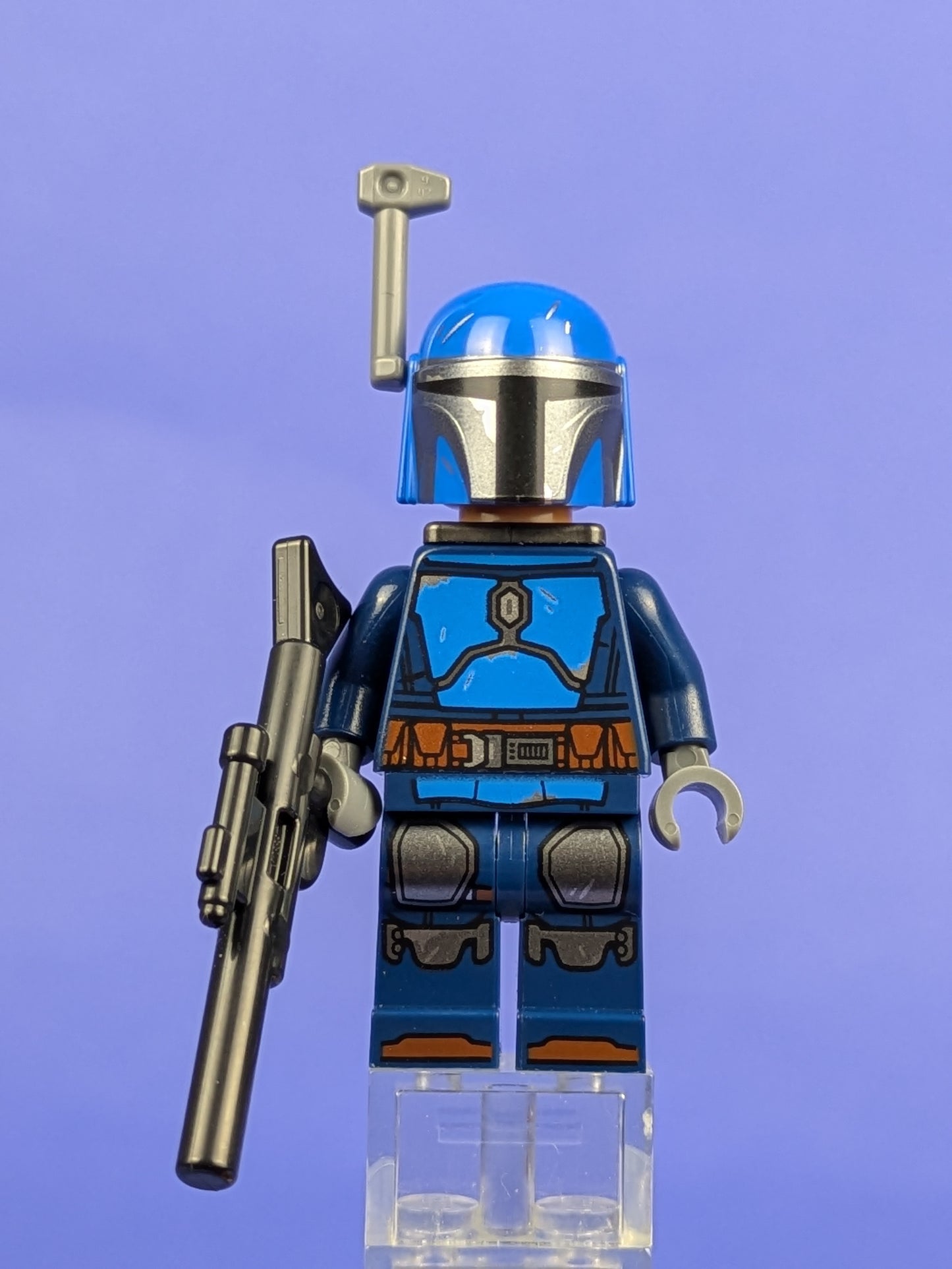 LEGO Star Wars Mandalorian Warrior sw1345 75373
