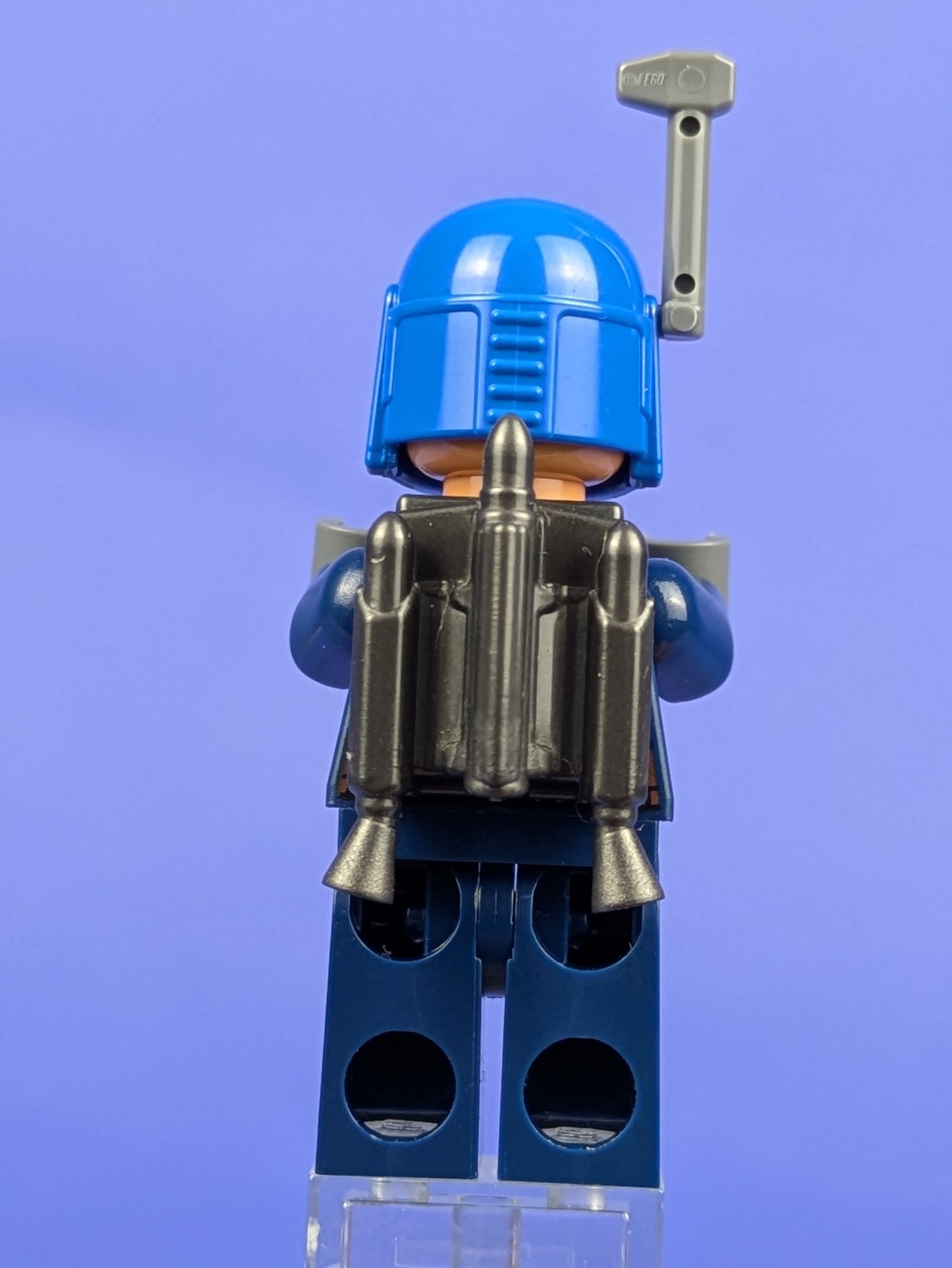 LEGO Star Wars Mandalorian Warrior sw1345 75373