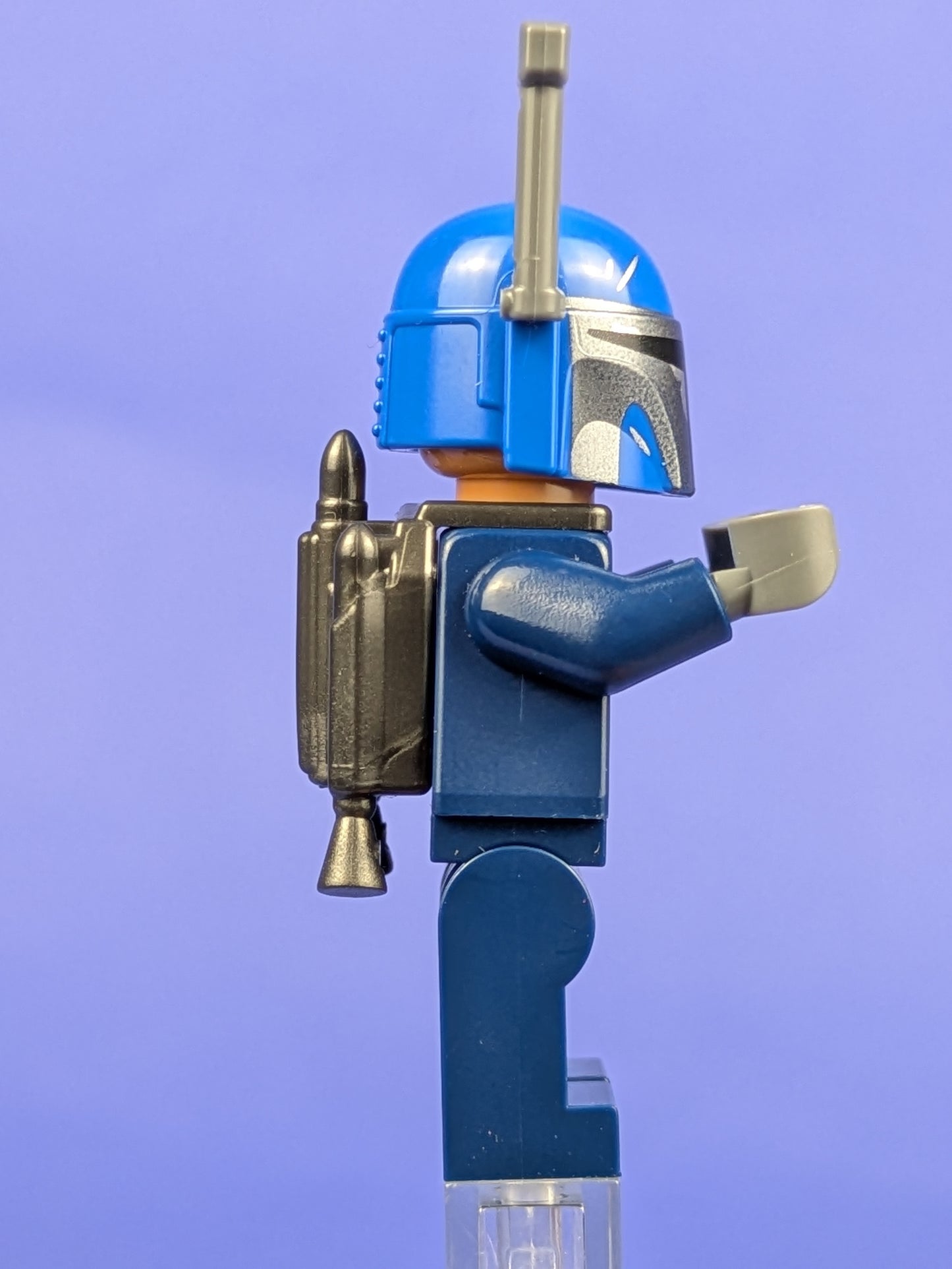 LEGO Star Wars Mandalorian Warrior sw1345 75373