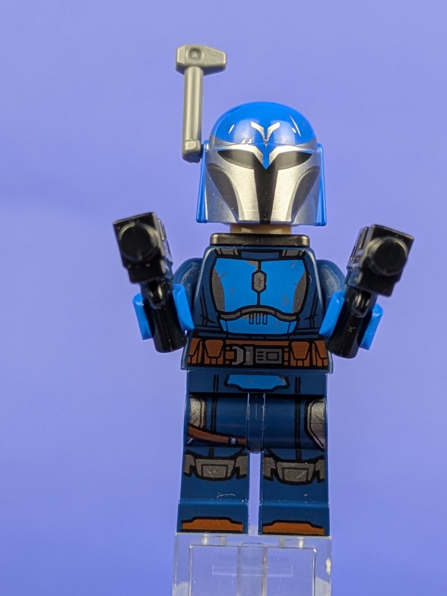 LEGO Star Wars Mandalorian Nite Owl sw1344 75373, 912501