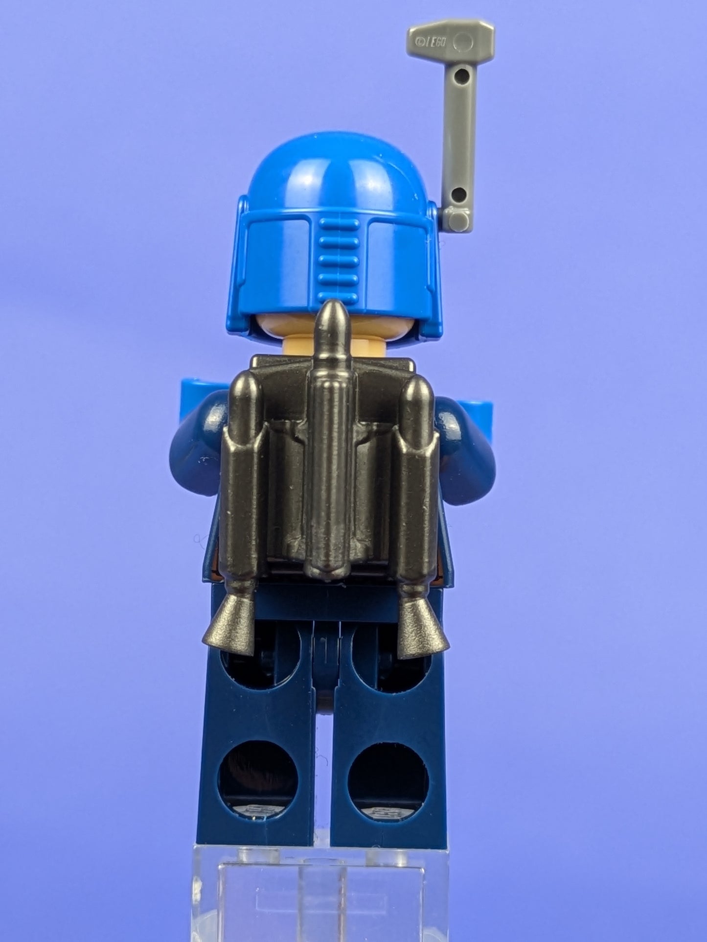 LEGO Star Wars Mandalorian Nite Owl sw1344 75373, 912501