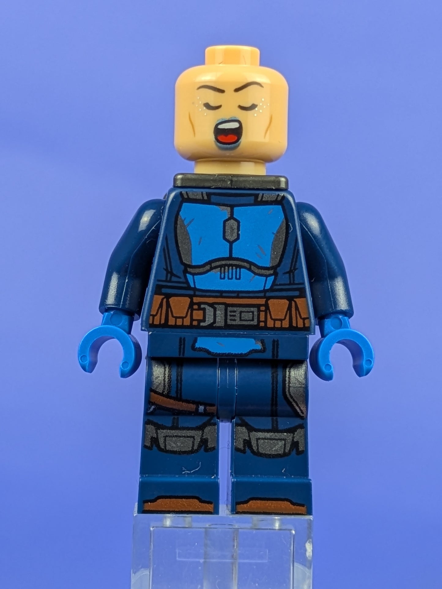 LEGO Star Wars Mandalorian Nite Owl sw1344 75373, 912501