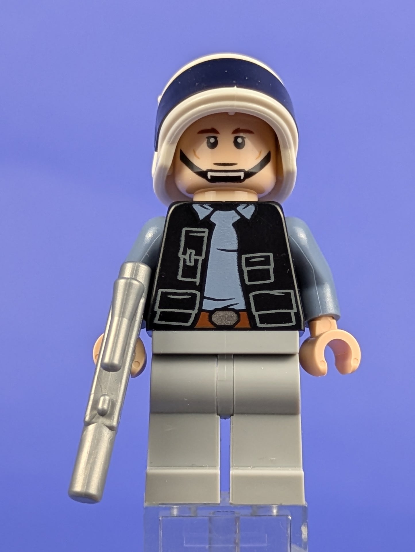 LEGO Star Wars Rebel Fleet Trooper sw1285 75387 75421 40755 75365