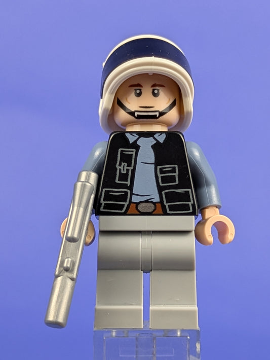 LEGO Star Wars Rebel Fleet Trooper sw1285 75387 75421 40755 75365