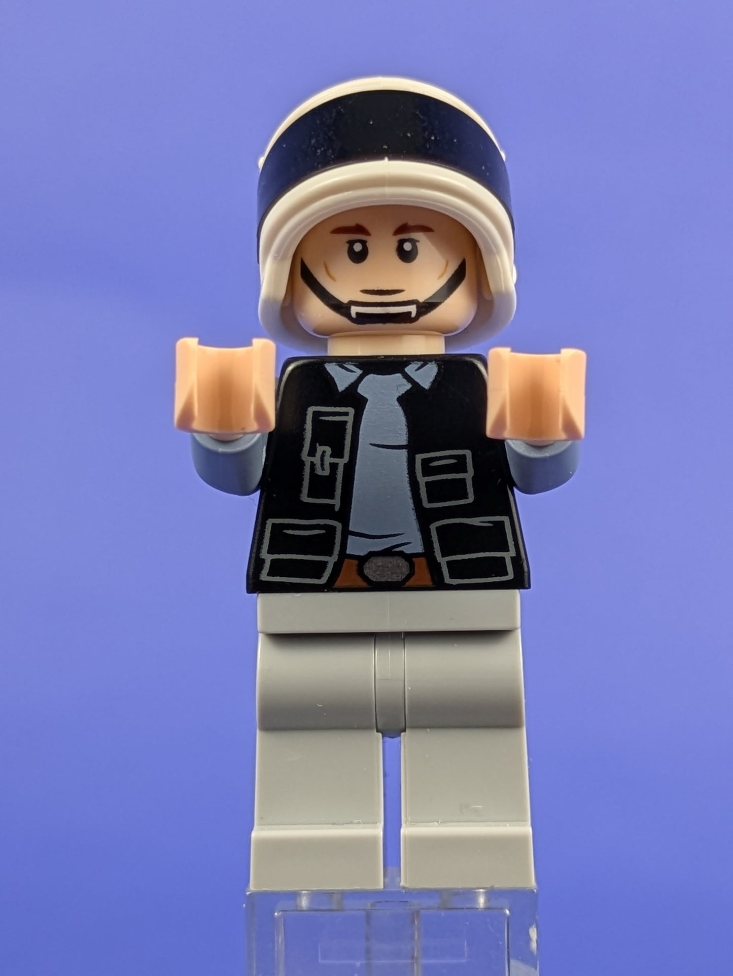 LEGO Star Wars Rebel Fleet Trooper sw1285 75387 75421 40755 75365