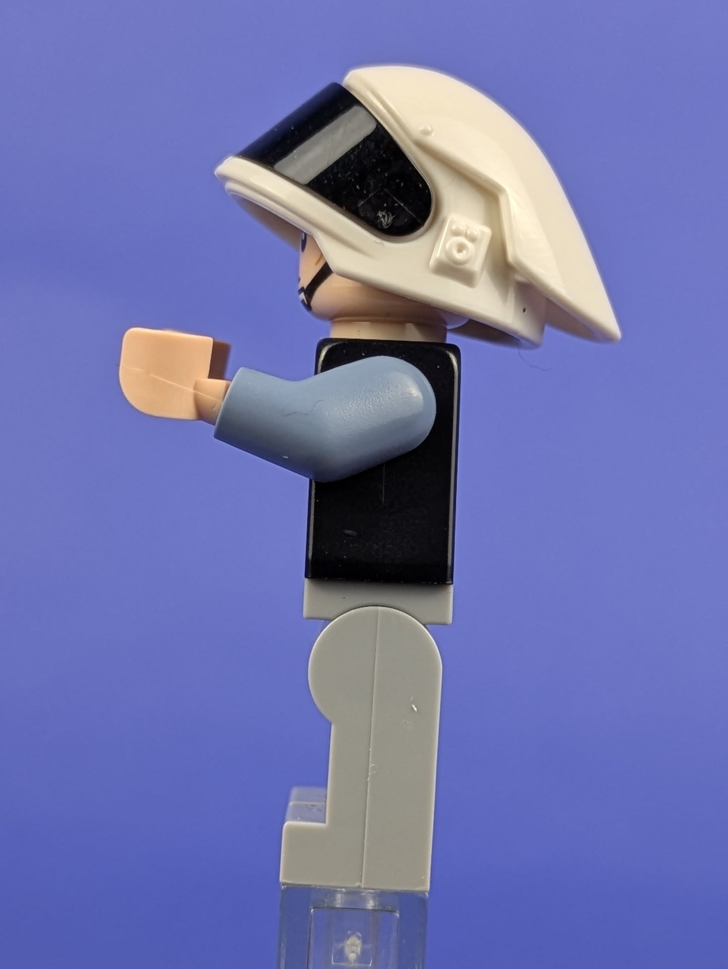LEGO Star Wars Rebel Fleet Trooper sw1285 75387 75421 40755 75365