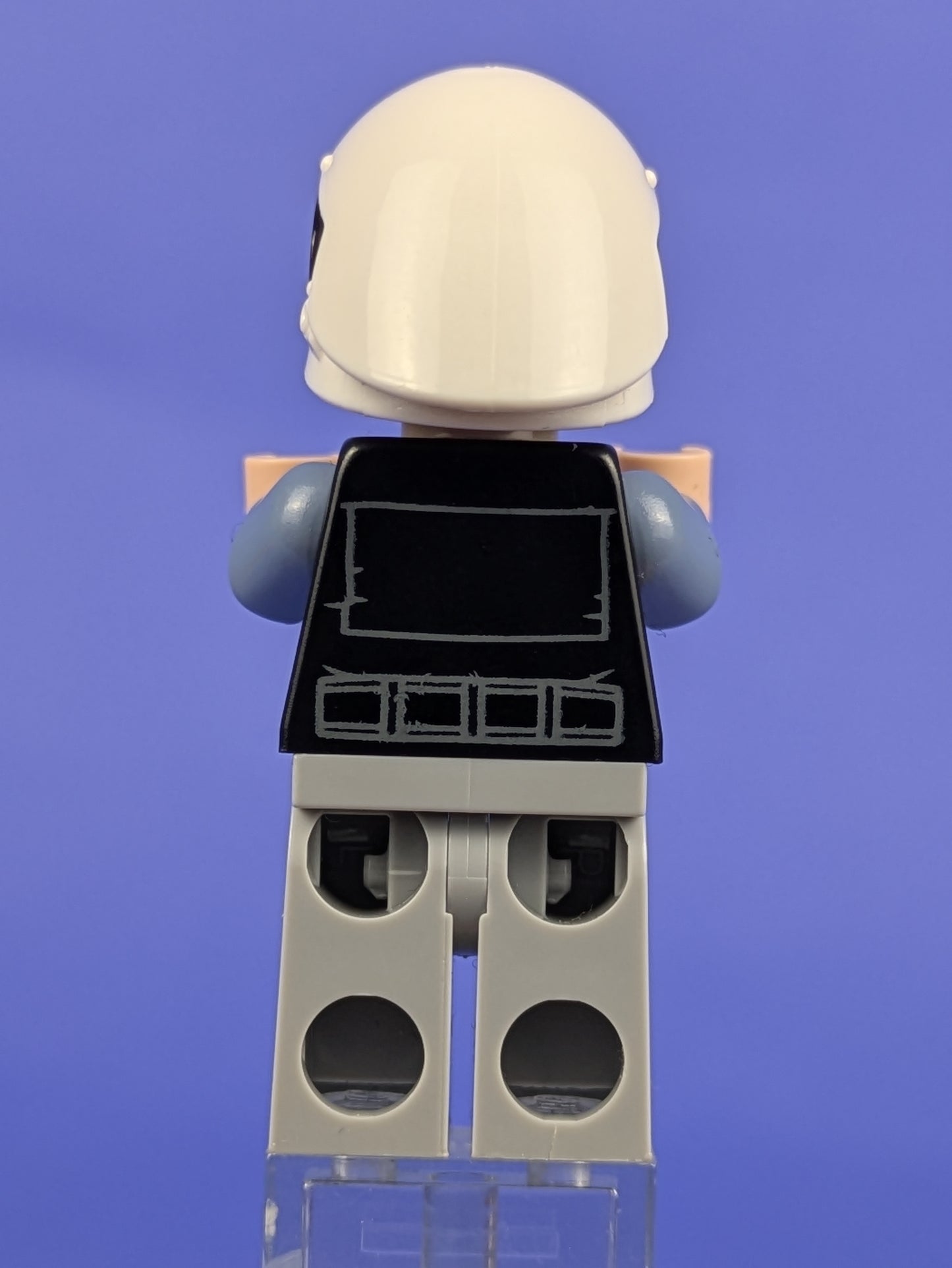 LEGO Star Wars Rebel Fleet Trooper sw1285 75387 75421 40755 75365