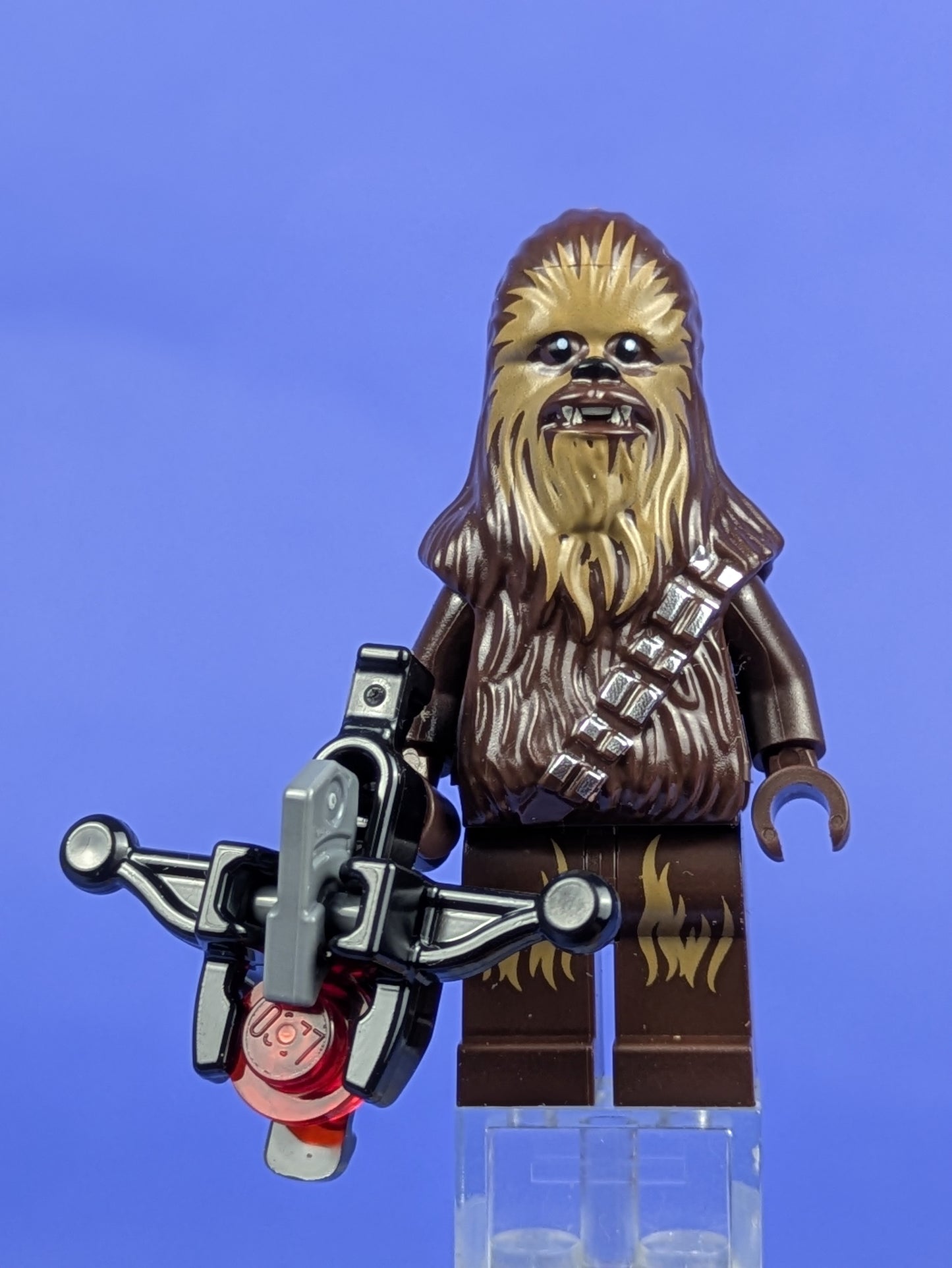 LEGO Star Wars Chewbacca sw0532