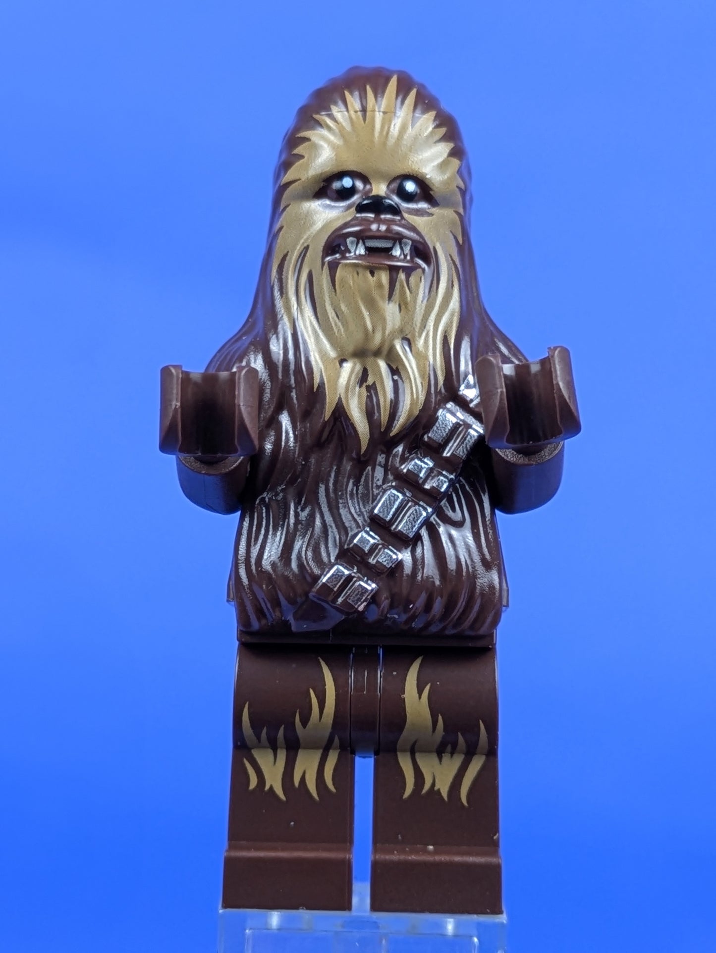 LEGO Star Wars Chewbacca sw0532
