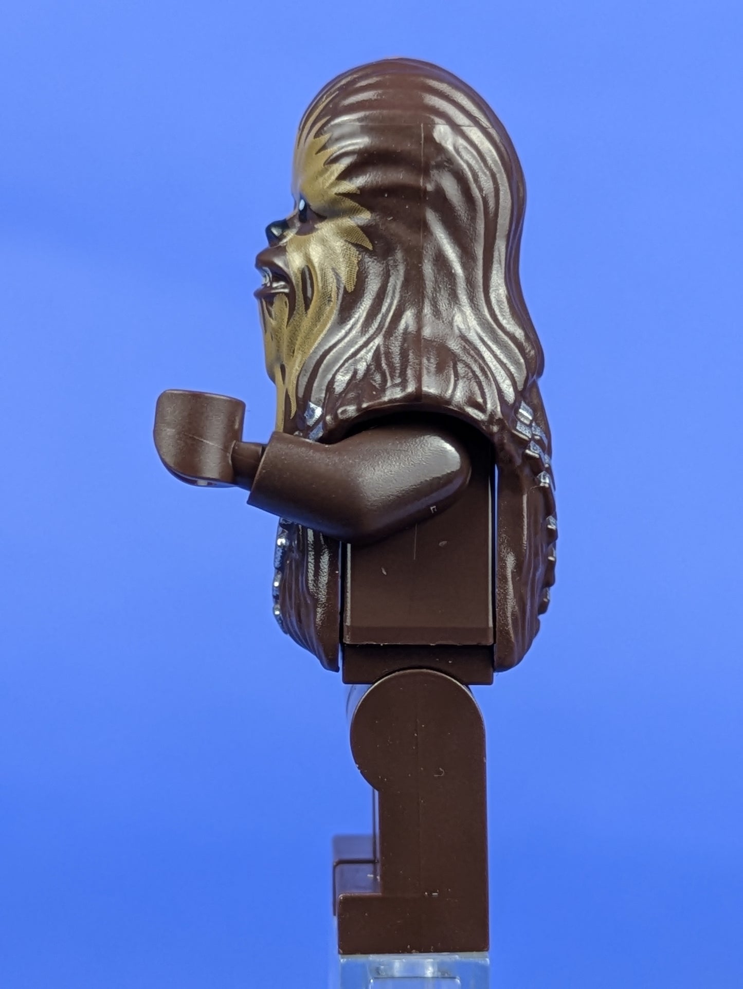 LEGO Star Wars Chewbacca sw0532