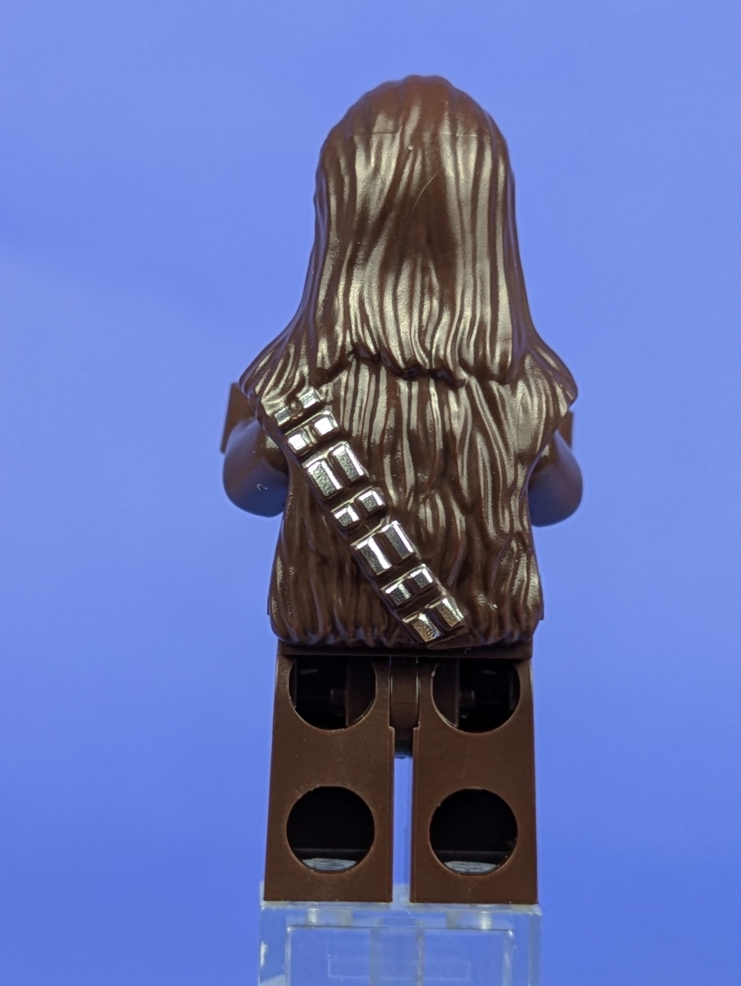 LEGO Star Wars Chewbacca sw0532