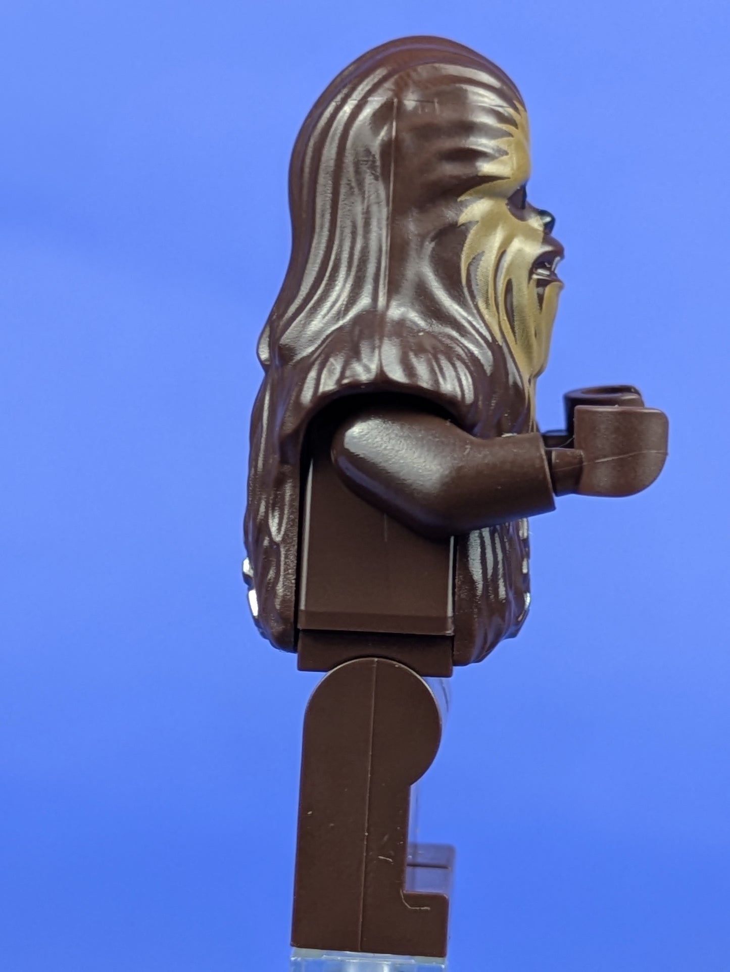 LEGO Star Wars Chewbacca sw0532