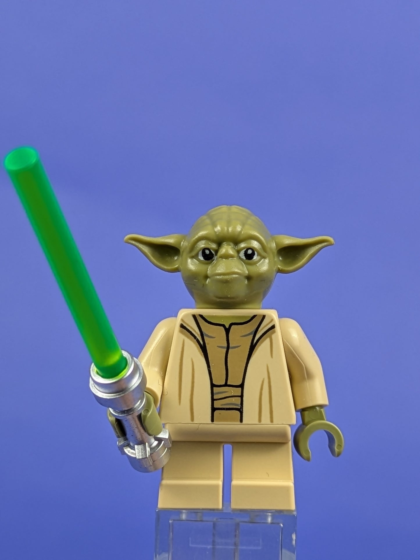 LEGO Star Wars Yoda sw1288 75438, 75360