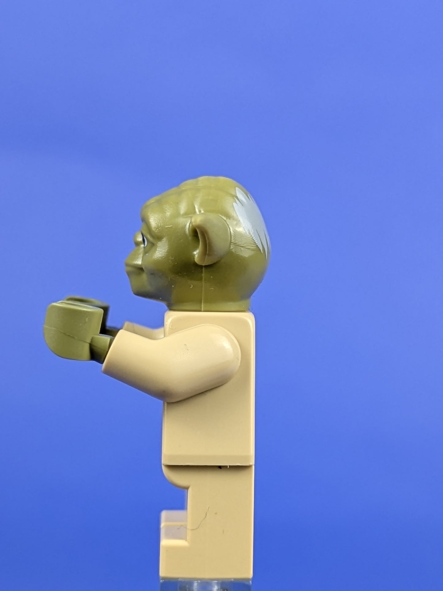 LEGO Star Wars Yoda sw1288 75438, 75360