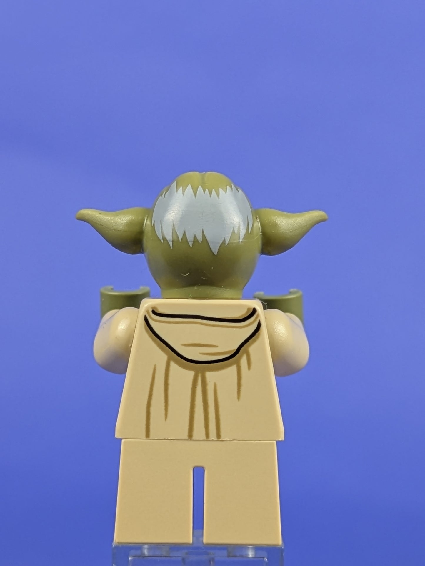 LEGO Star Wars Yoda sw1288 75438, 75360