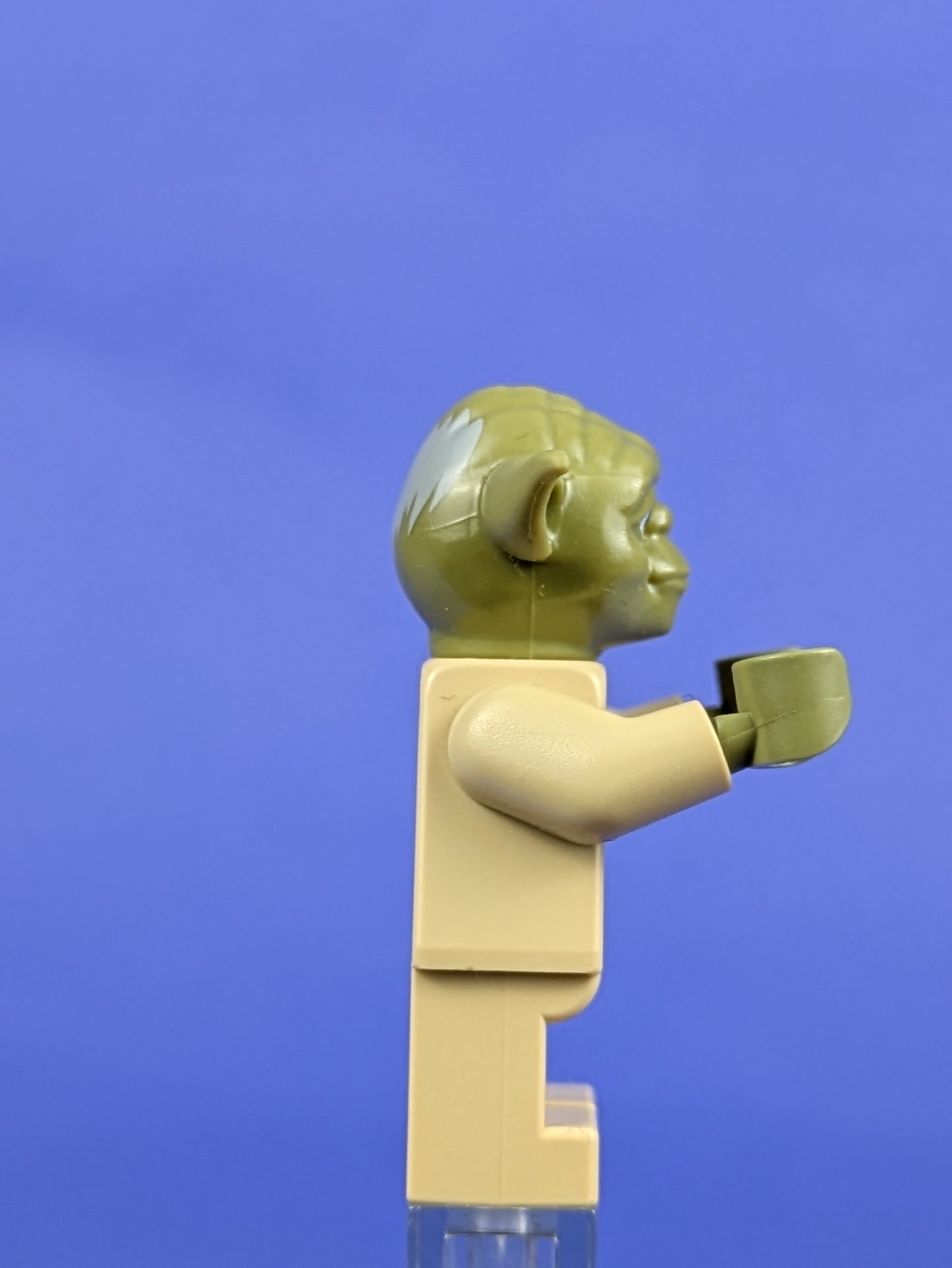 LEGO Star Wars Yoda sw1288 75438, 75360