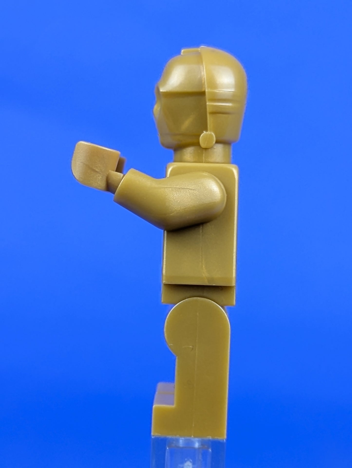 LEGO Star Wars C-3PO sw0700