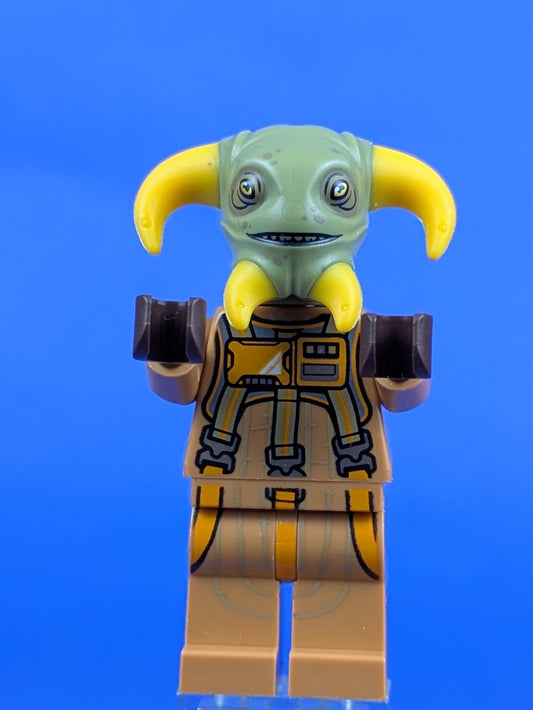 LEGO Star Wars Boolio sw1068 75257