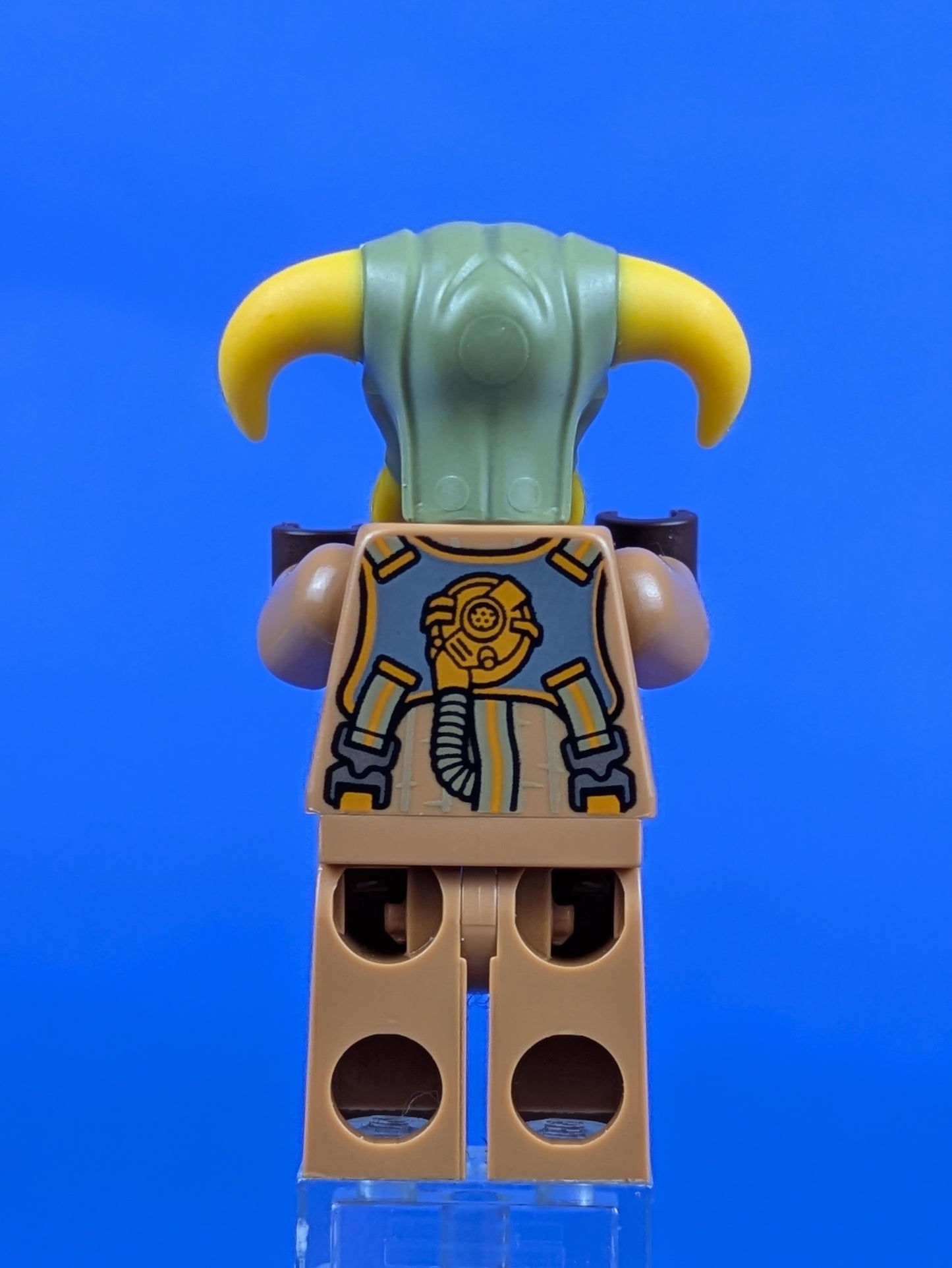 LEGO Star Wars Boolio sw1068 75257