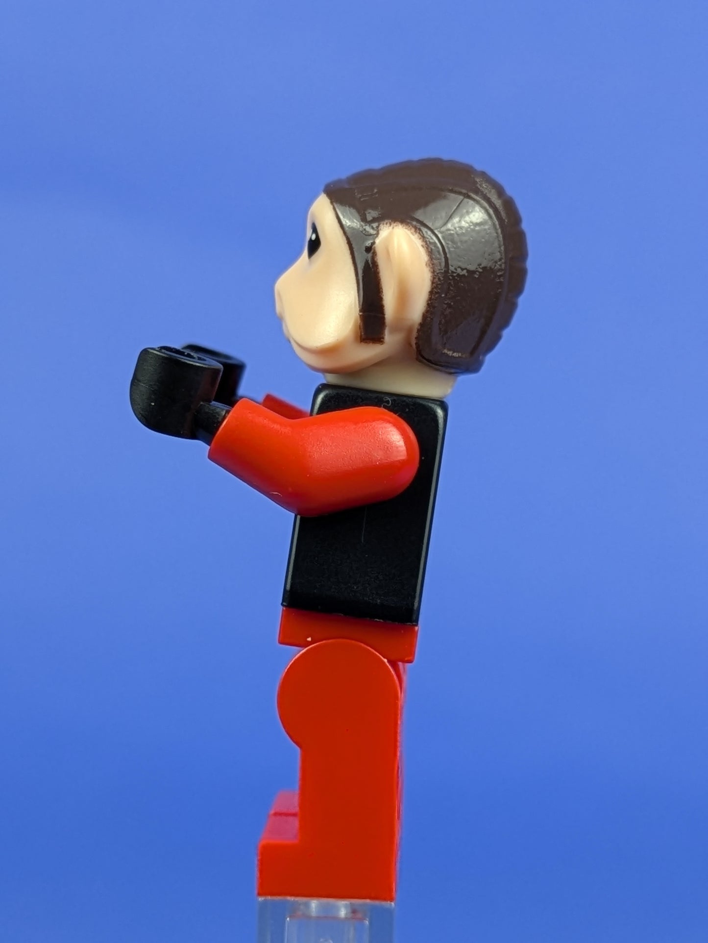 LEGO Star Wars Nien Nunb sw1372 75396