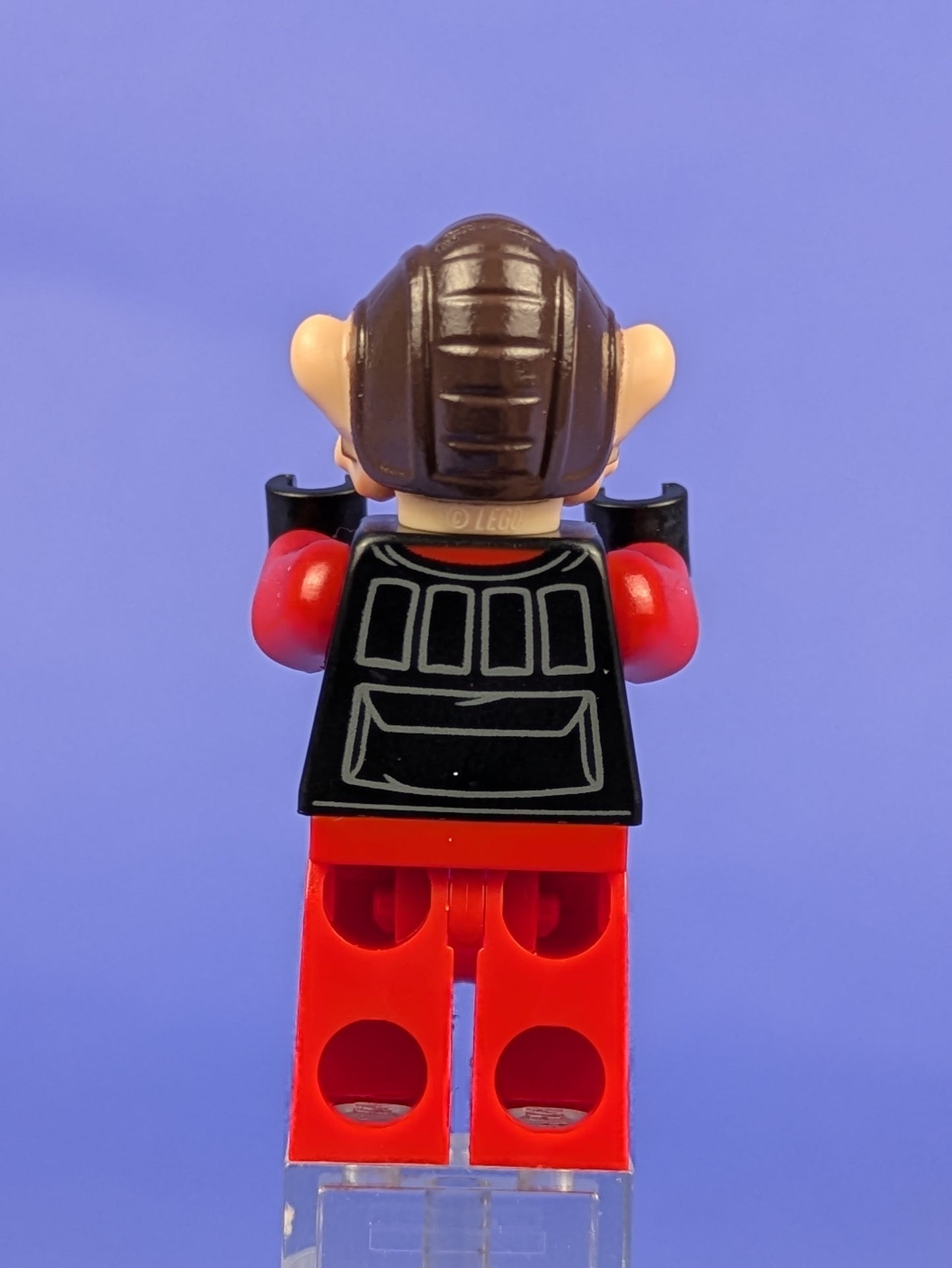 LEGO Star Wars Nien Nunb sw1372 75396