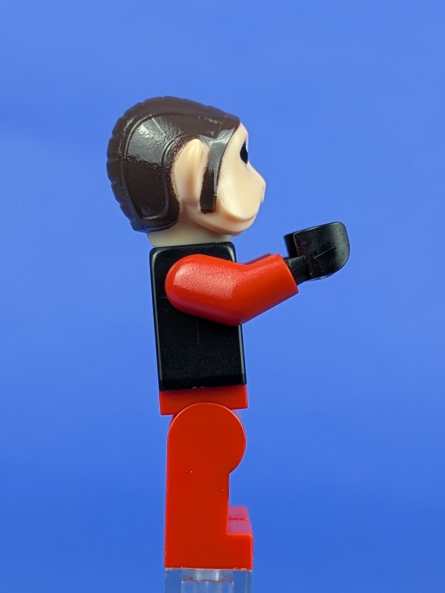 LEGO Star Wars Nien Nunb sw1372 75396