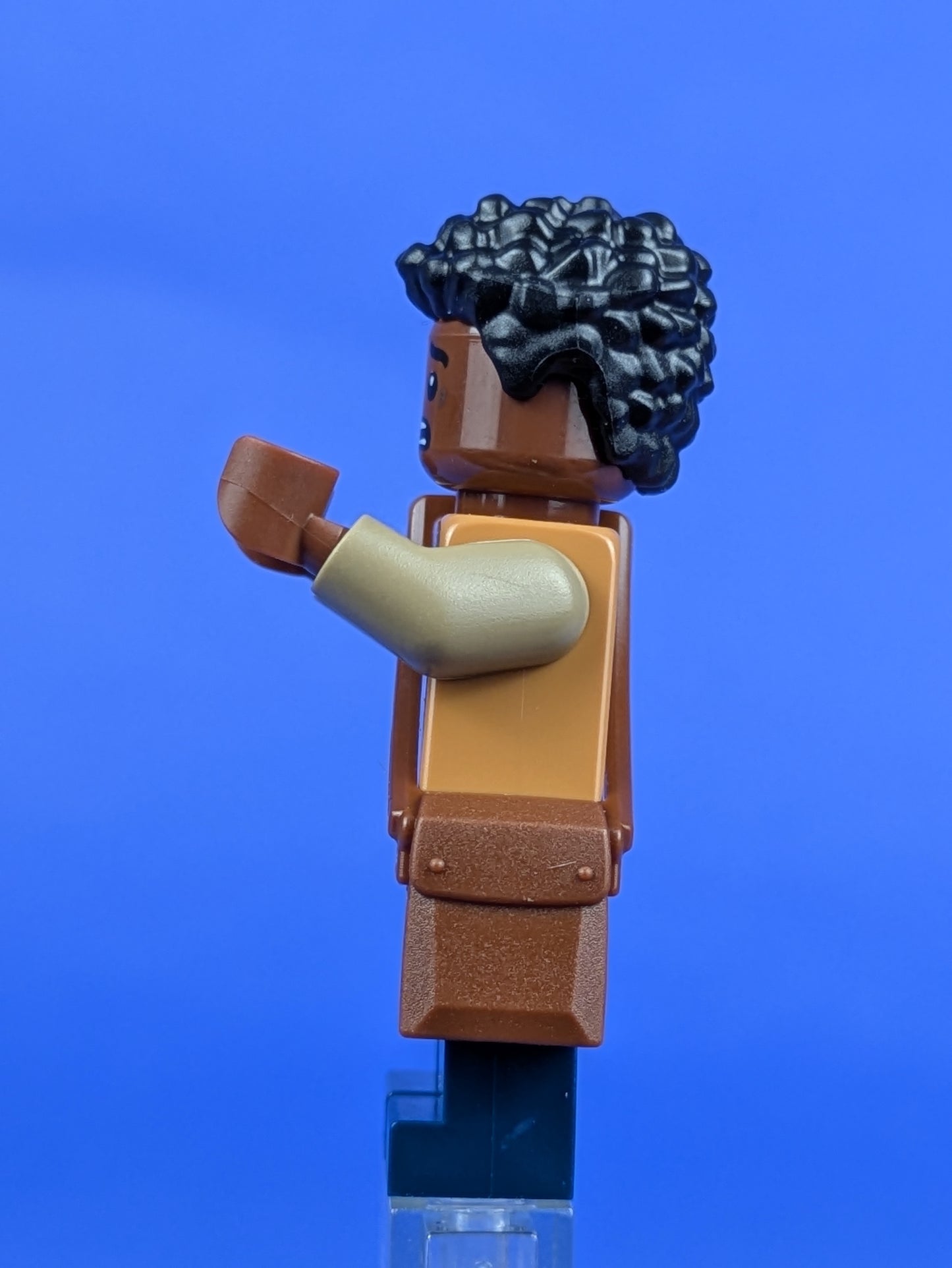 LEGO Star Wars Finn sw1066 75257 75272