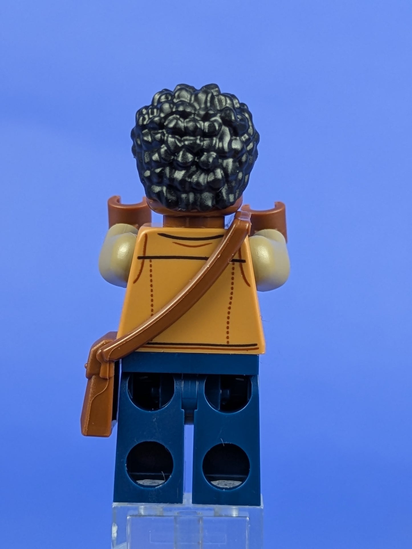 LEGO Star Wars Finn sw1066 75257 75272