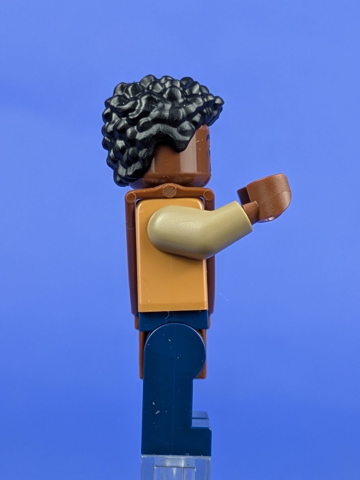 LEGO Star Wars Finn sw1066 75257 75272