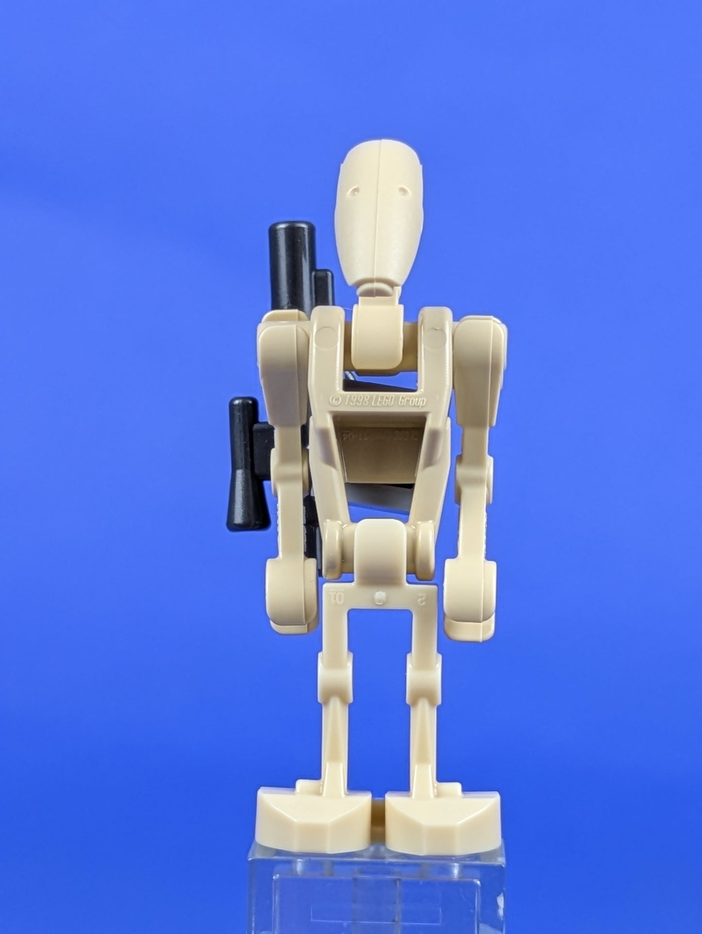 LEGO Star Wars Battle Droid