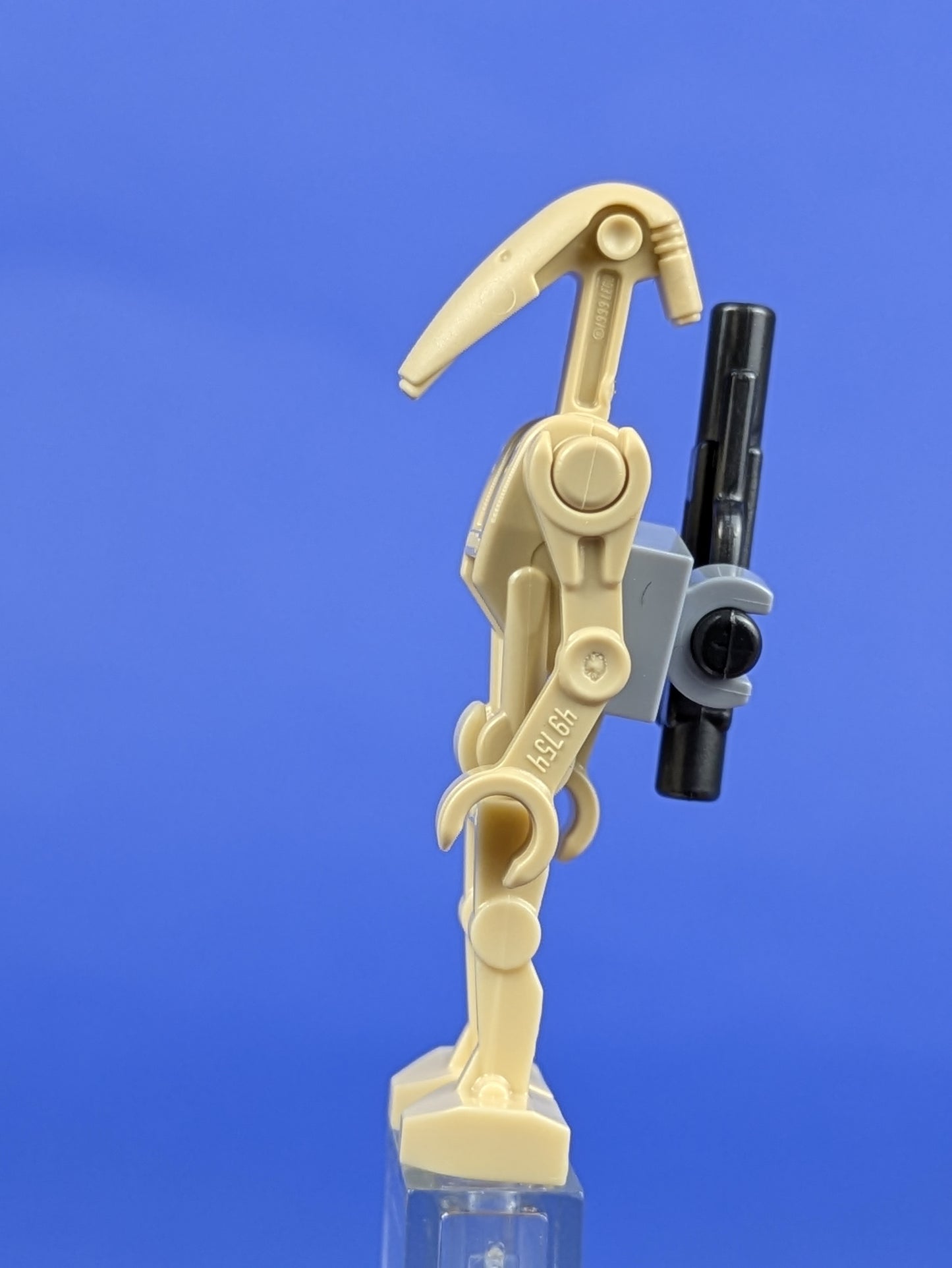 LEGO Star Wars Battle Droid