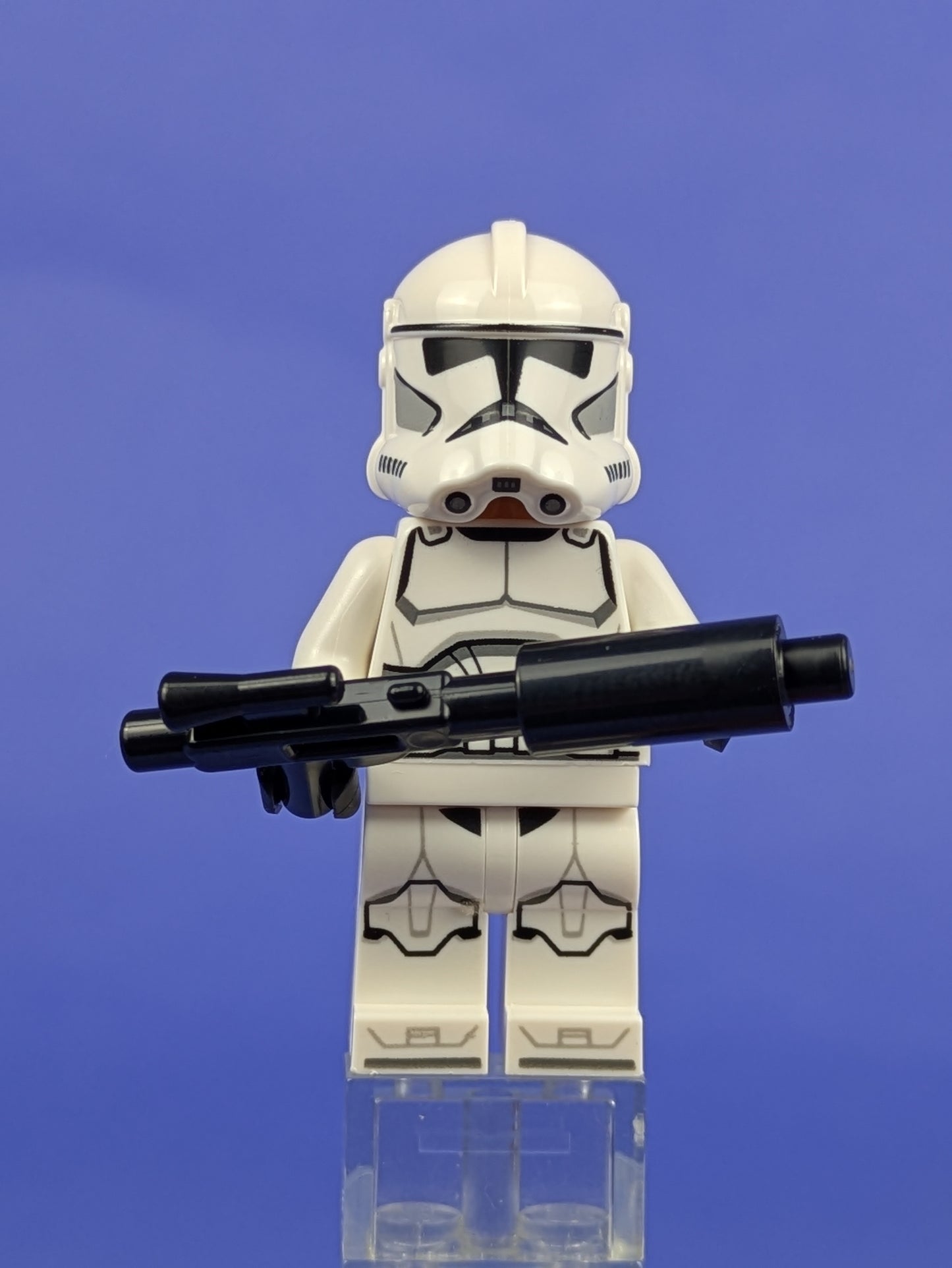 LEGO Star Wars Clone Trooper (Phase 2) sw1319 75372, 912409