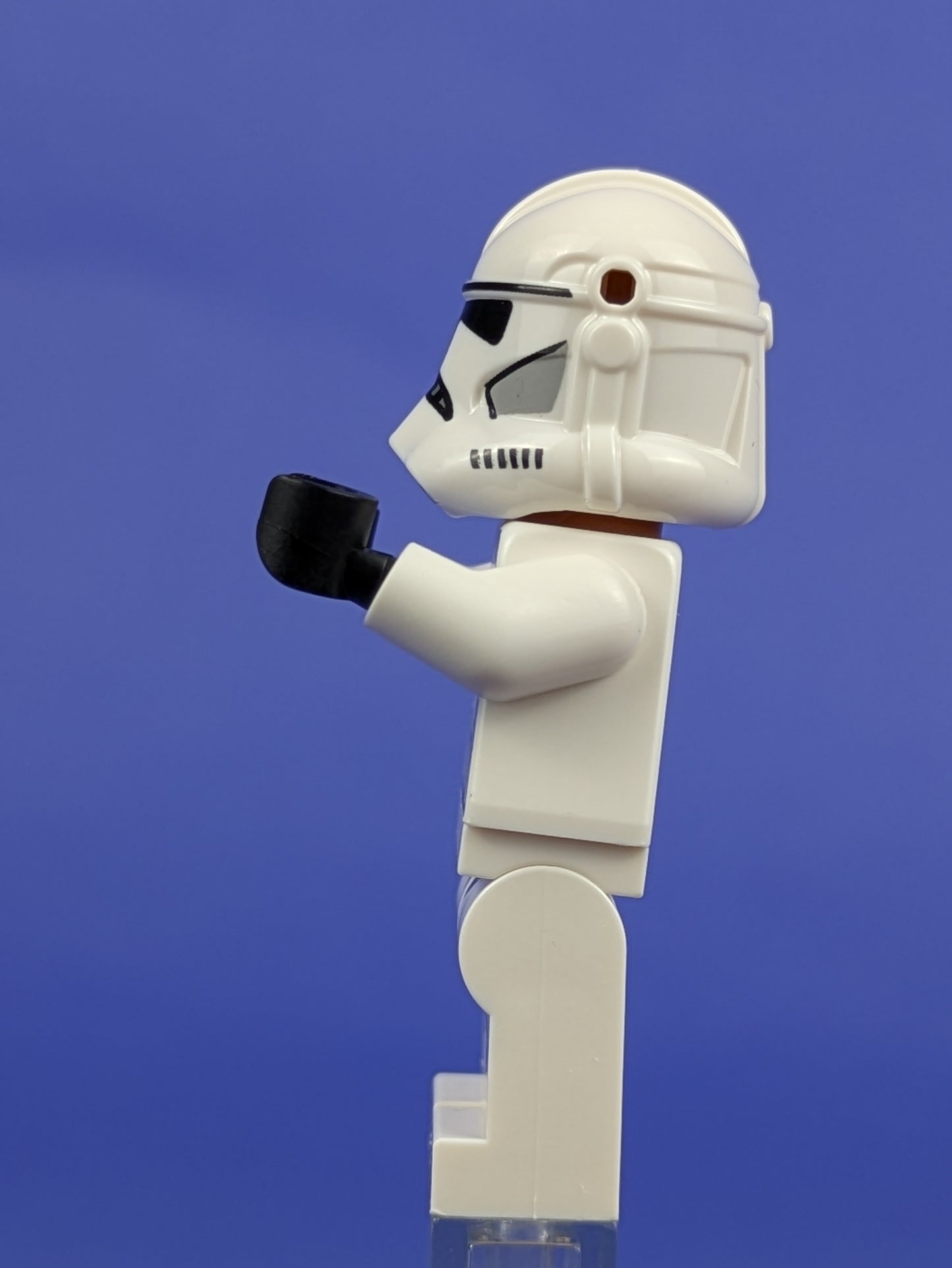 LEGO Star Wars Clone Trooper (Phase 2) sw1319 75372, 912409